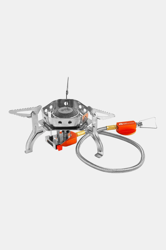 GSI Outdoors Glacier Remote Stove Gasbrander