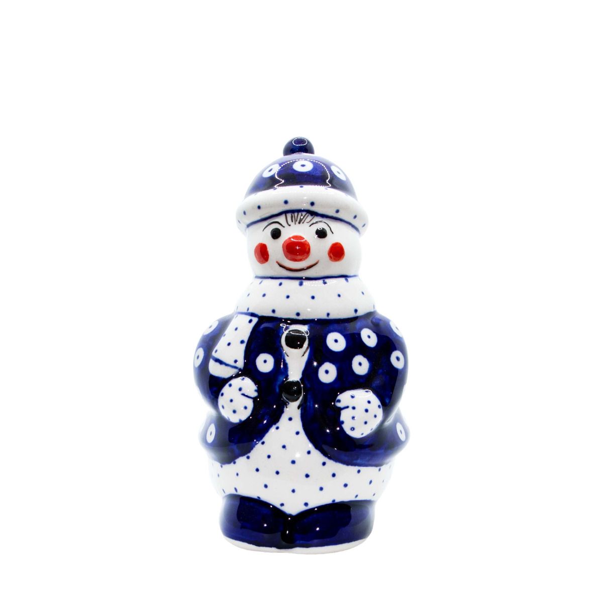 Figurka Bałwanek