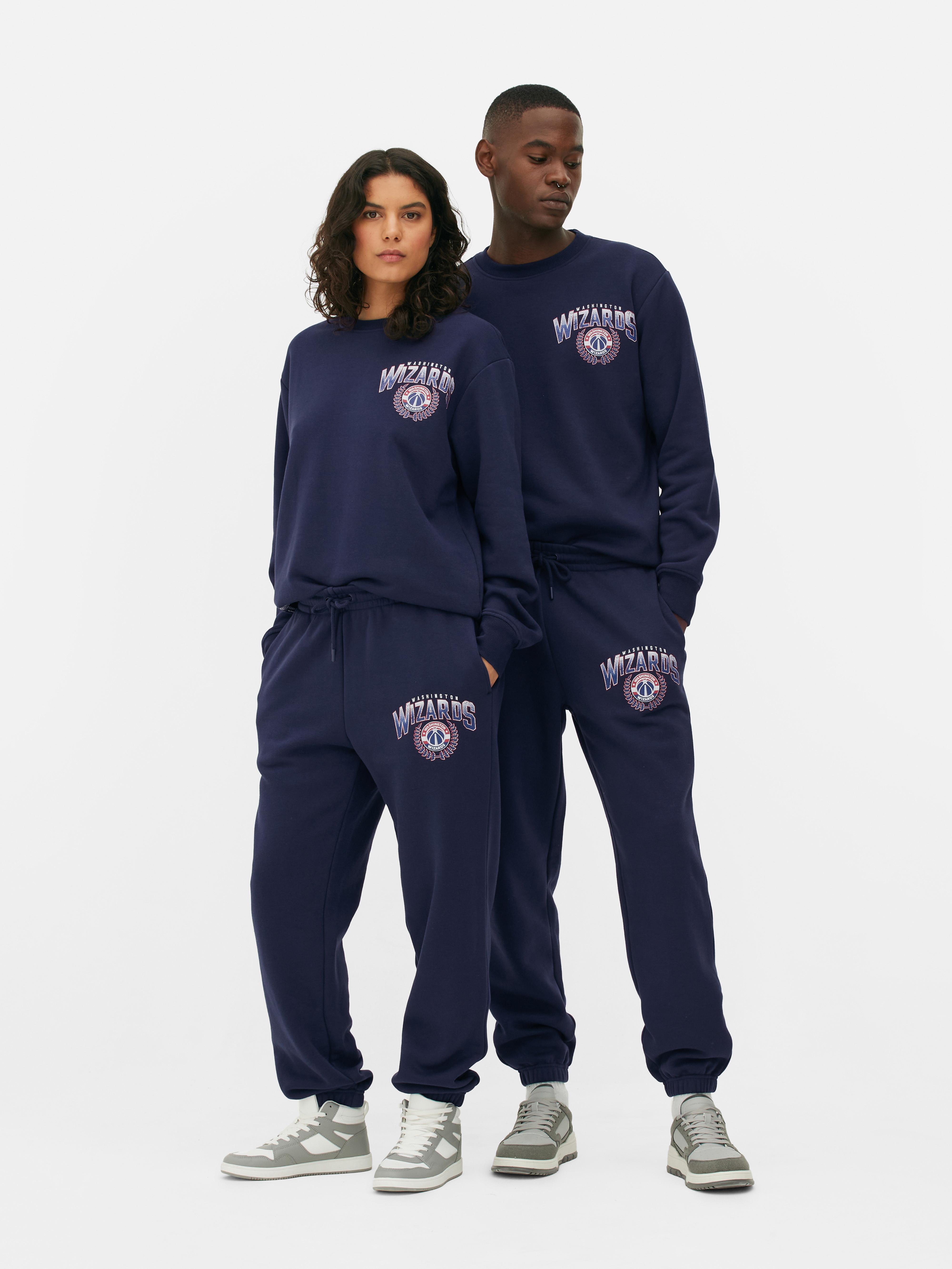 NBA Washington Wizards Joggers Set
