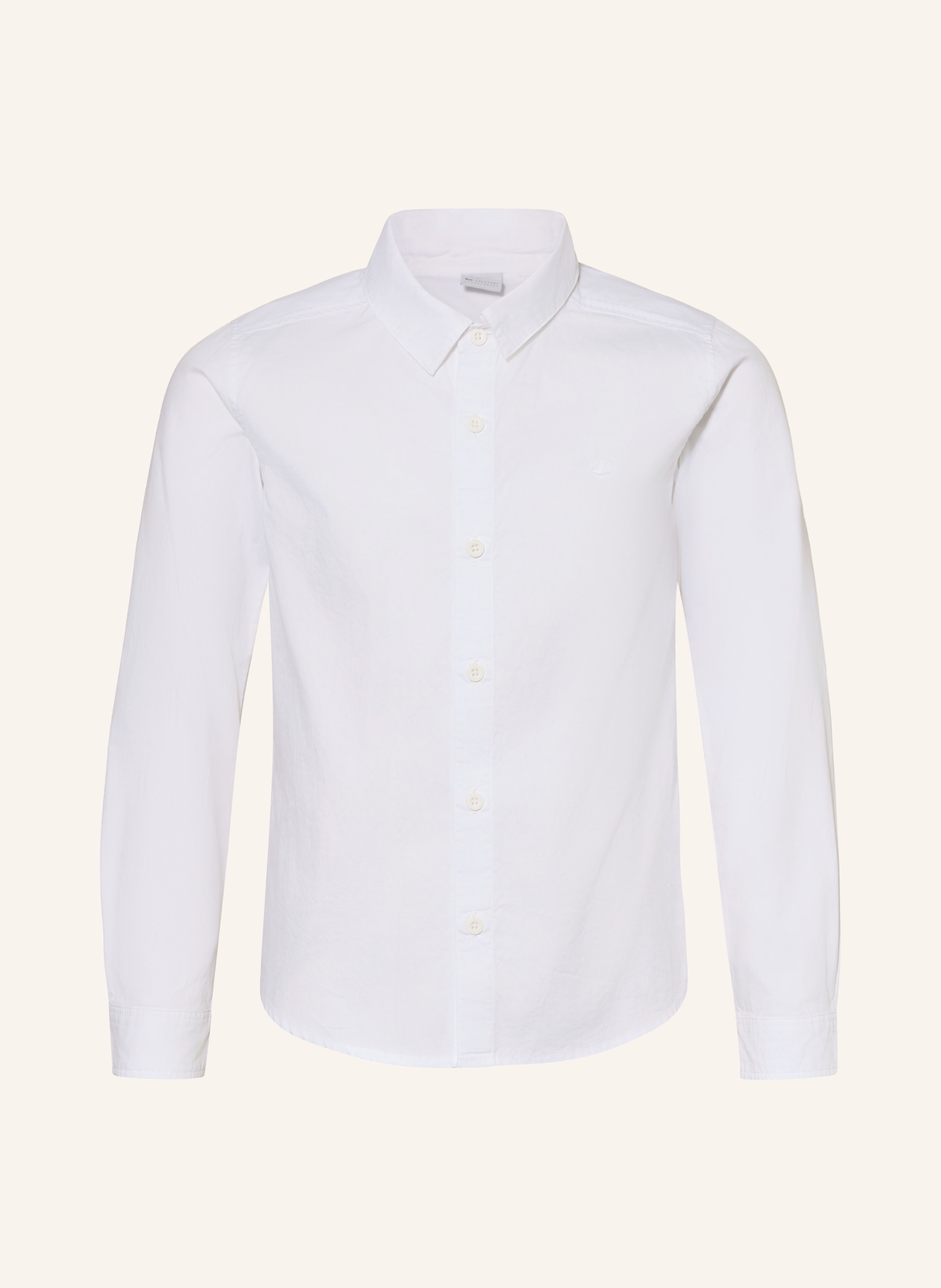 PETIT BATEAU Hemd