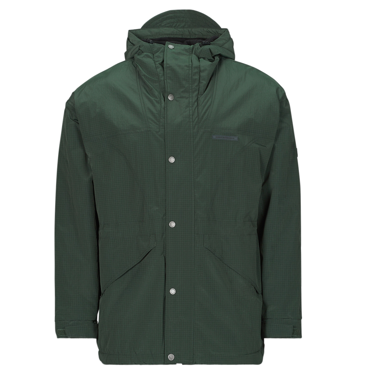 Element - TREKKA PARKA - Kaki