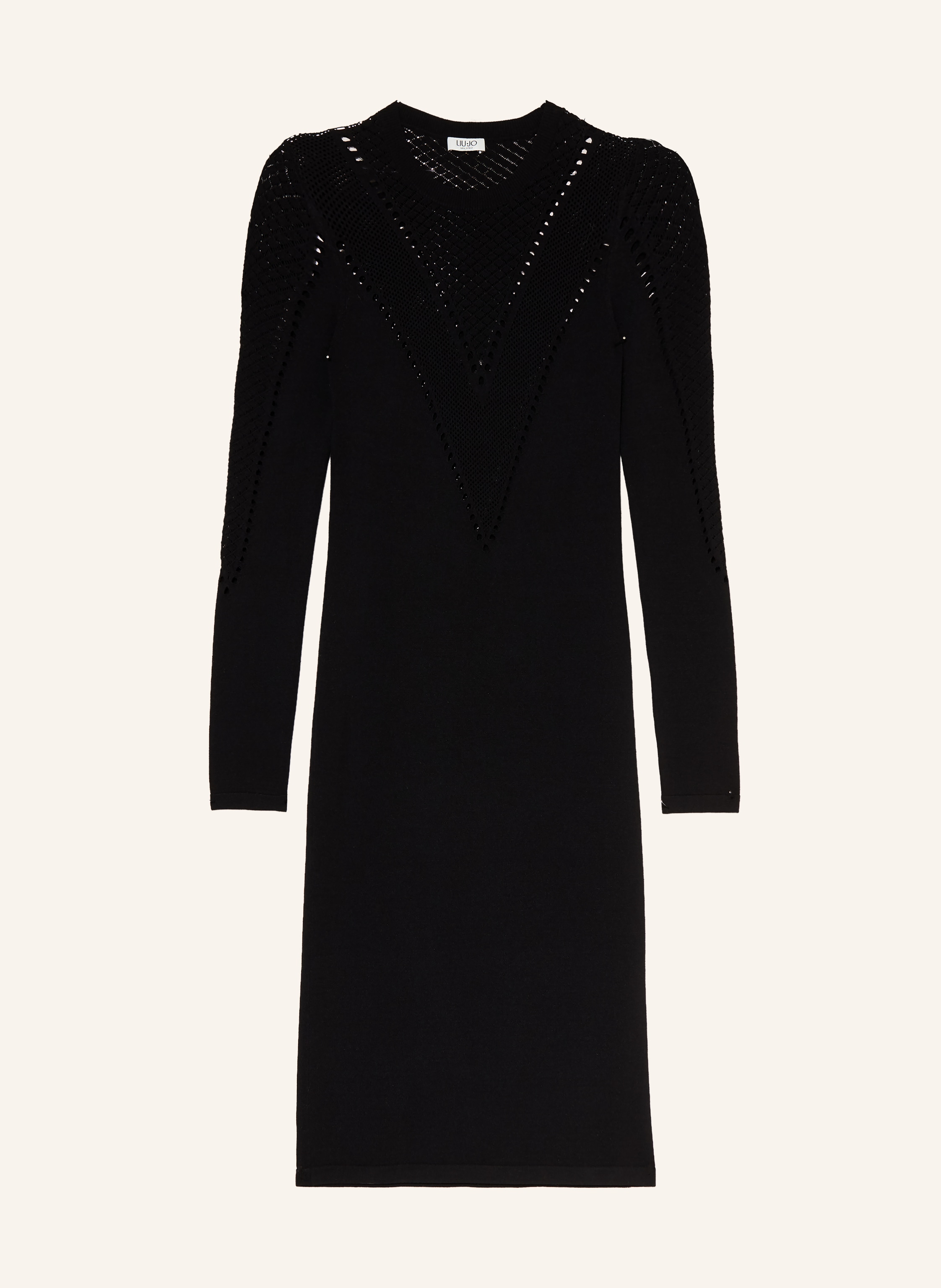 LIU JO Strickkleid