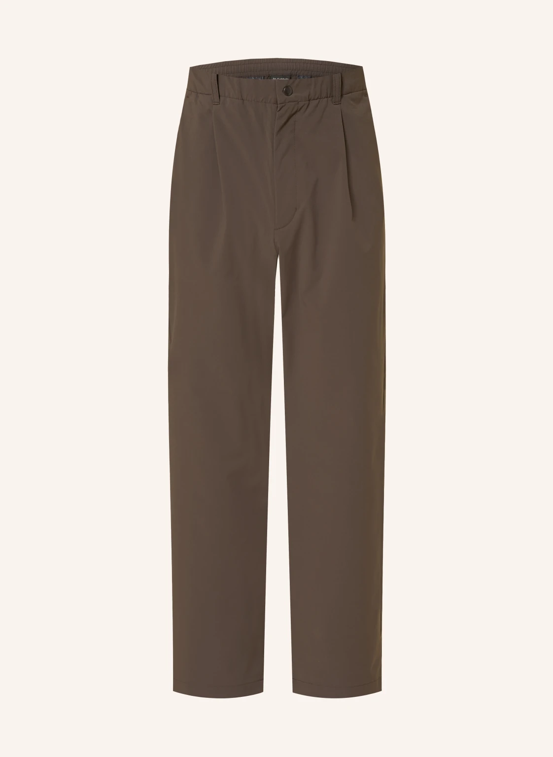 Goldwin Hose ONE TUCK TAPERED LIGHT Regular Fit