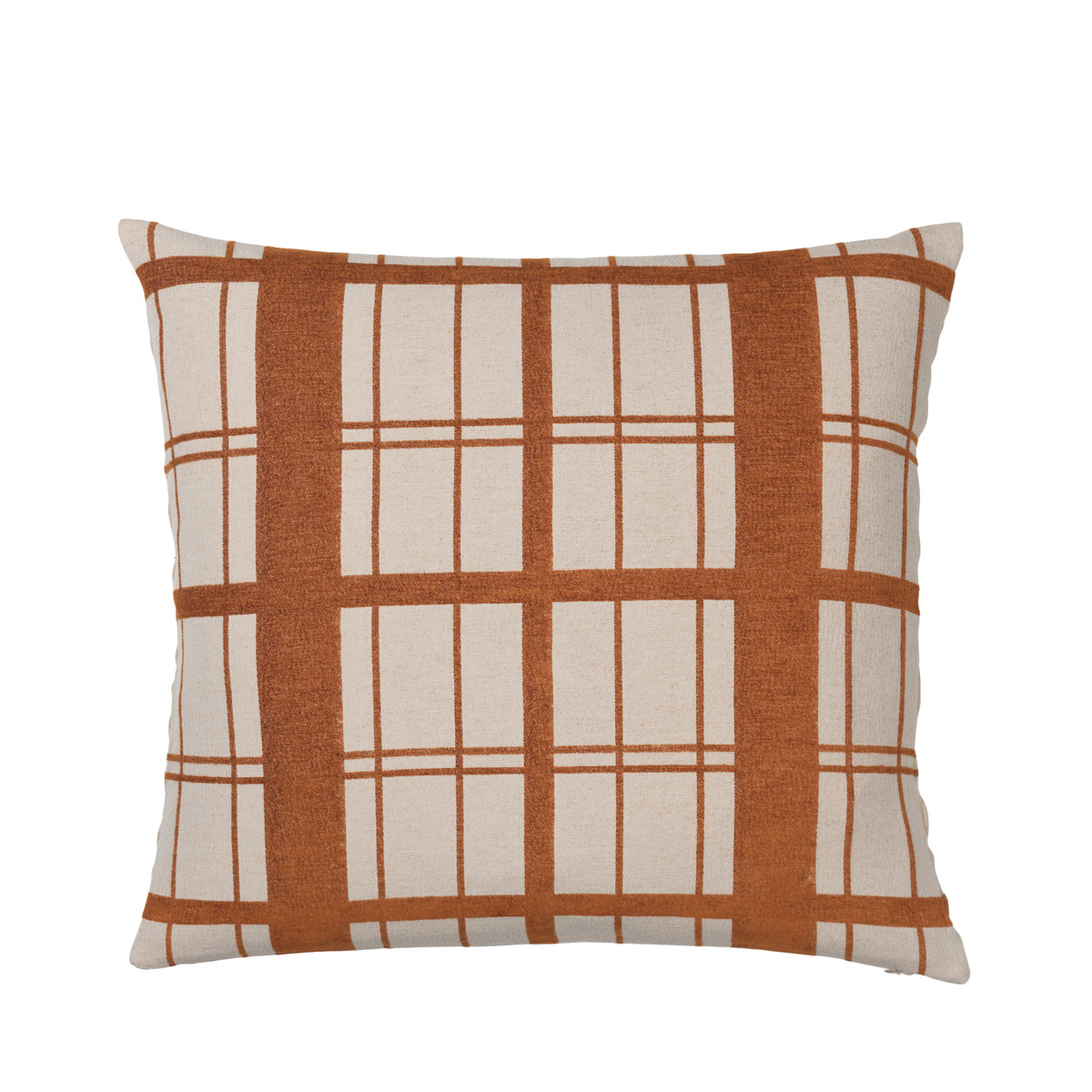 Broste Copenhagen - CHEQUER - Caramel