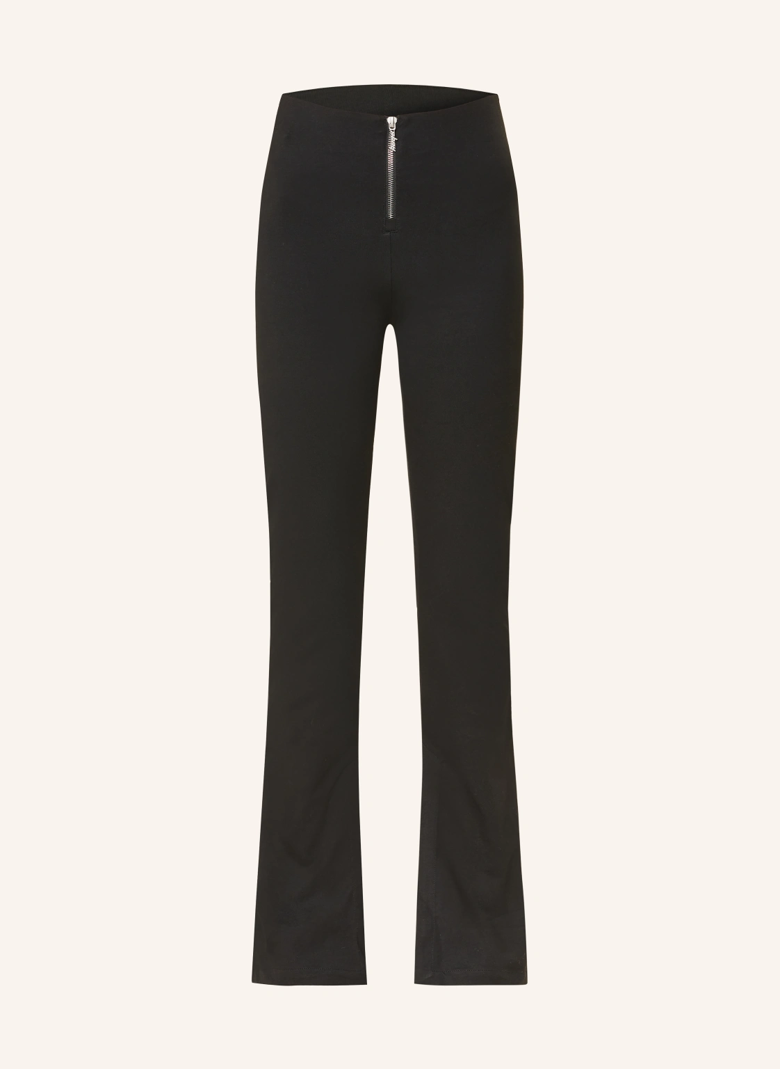 HUGO Bootcut-Hose NUFLARE