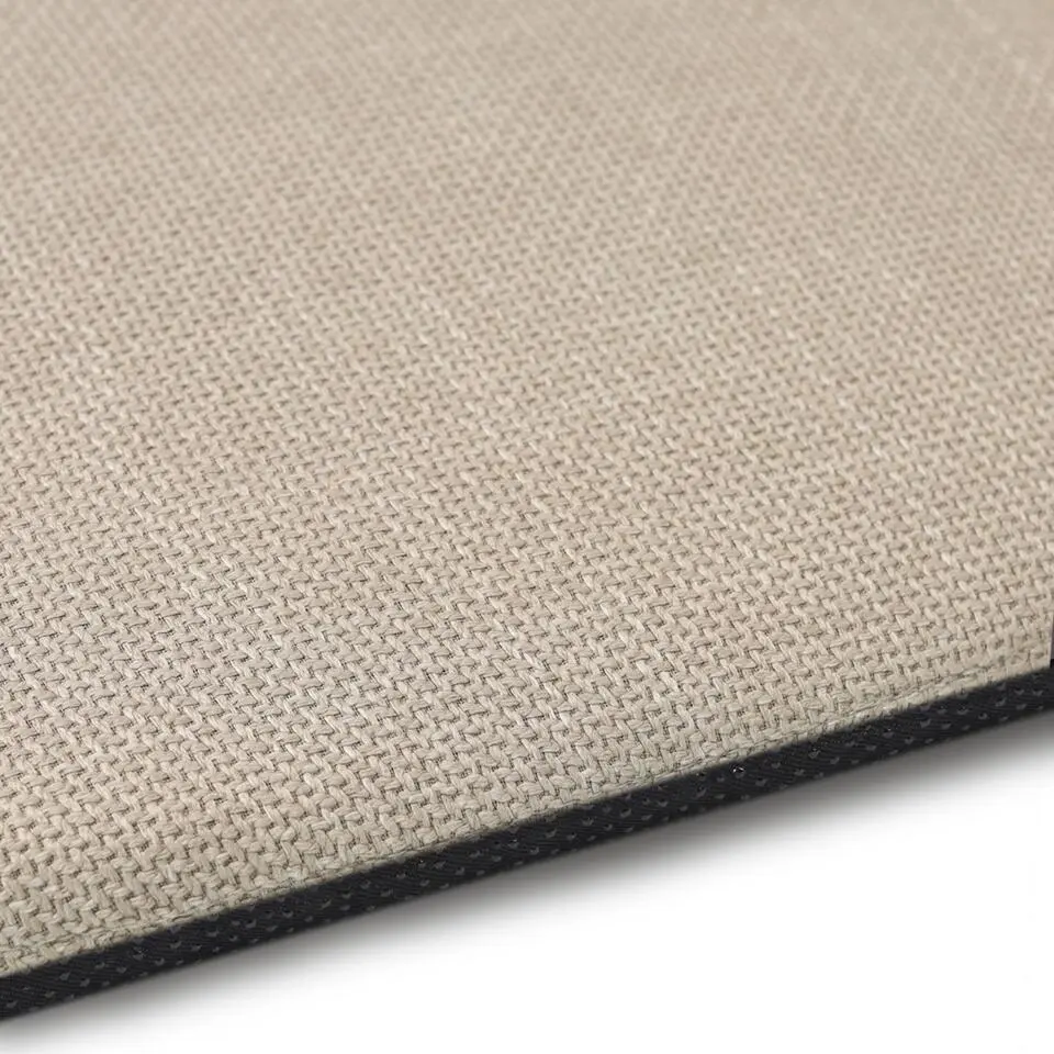 Nolon Fem zitkussen - beige