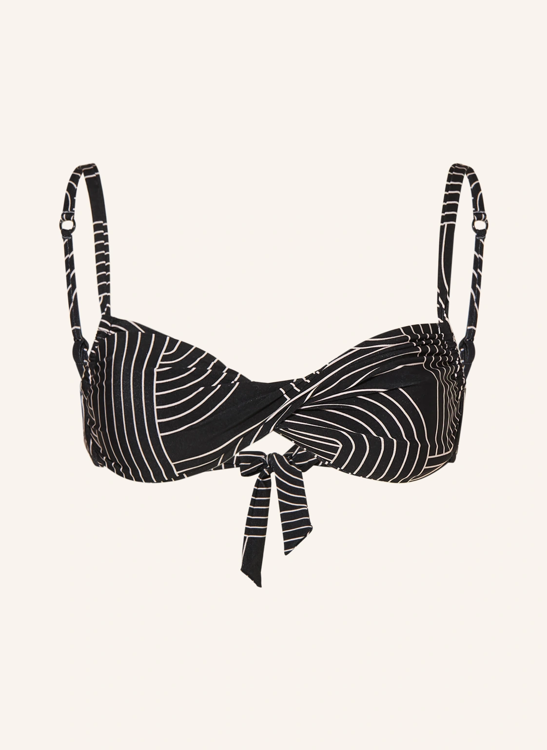 watercult Bralette-Bikini-Top LINE SET