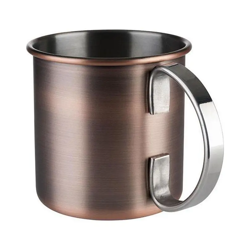 Becher Moscow Mule