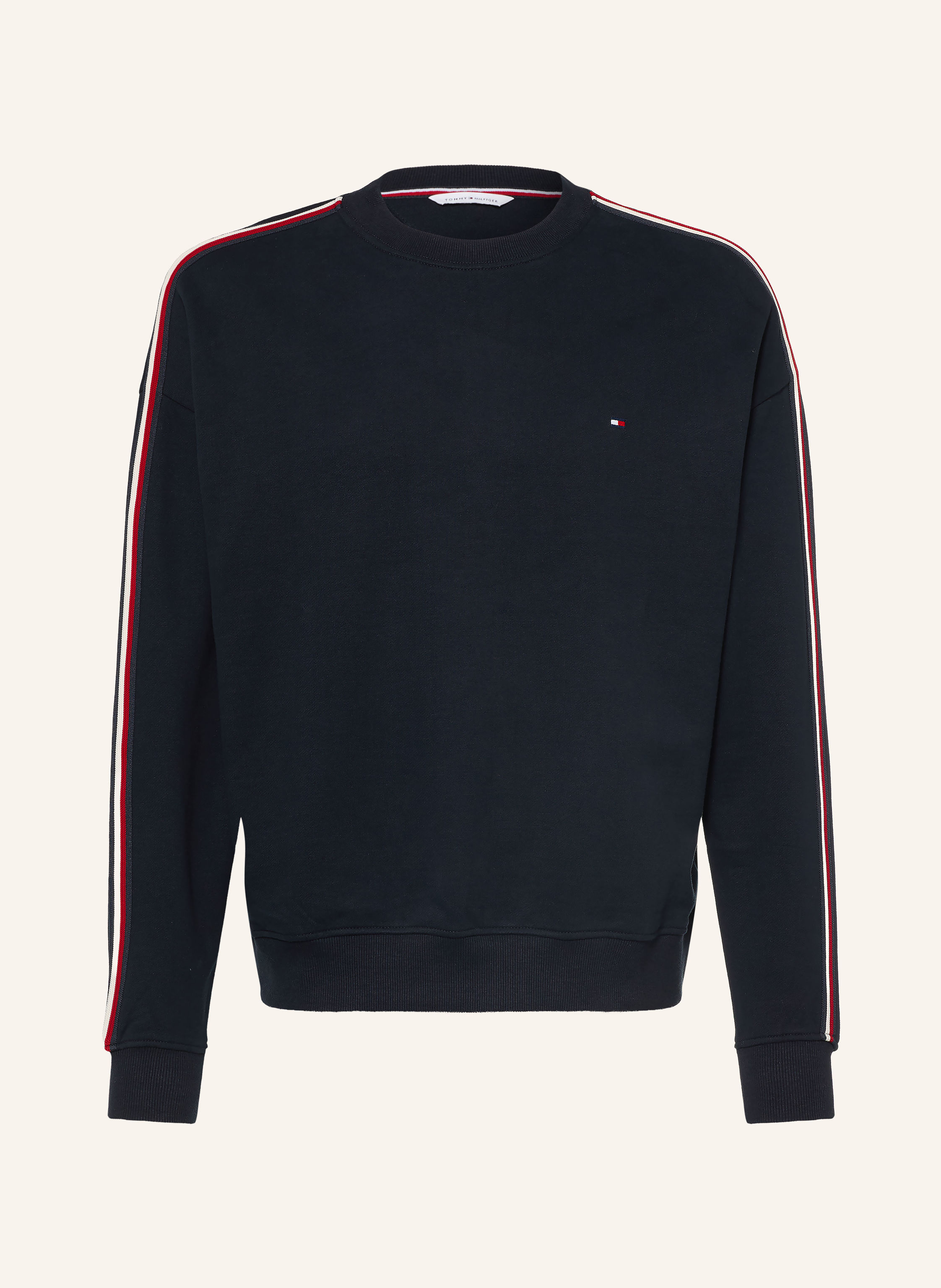 TOMMY HILFIGER Lounge-Sweatshirt
