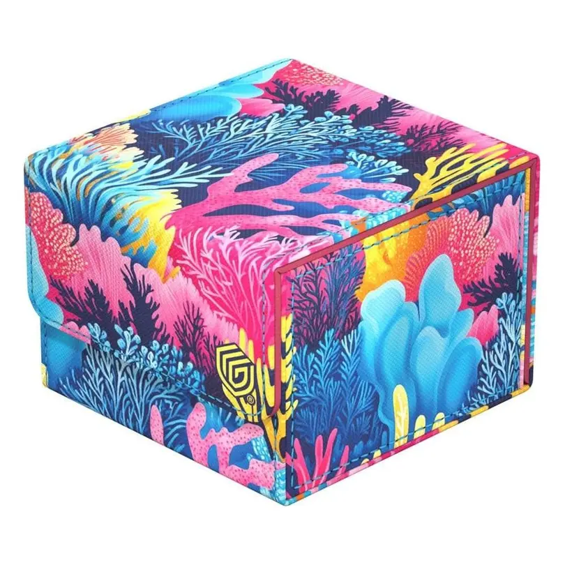 Aufbewahrungsbox Coral Places