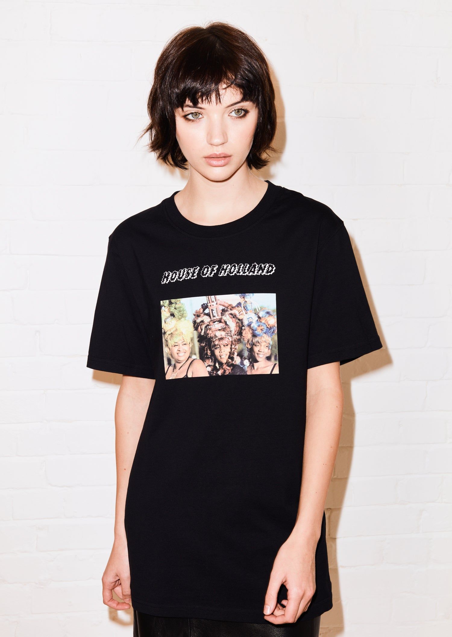 House of Holland daniellelevitt 'Ladies' Tee