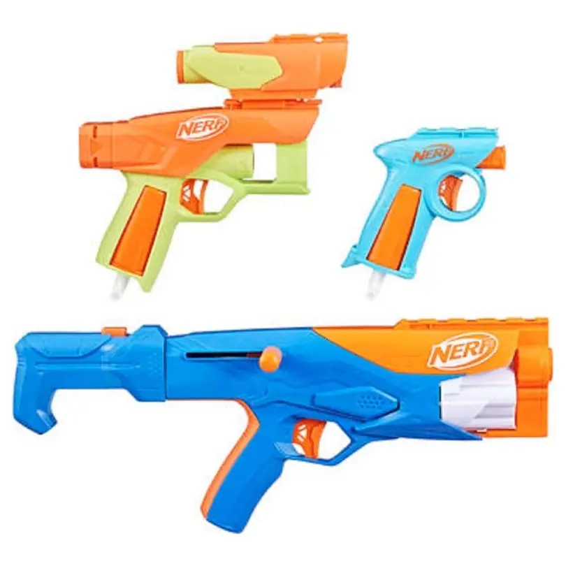 Spielset N-Strike Elite
