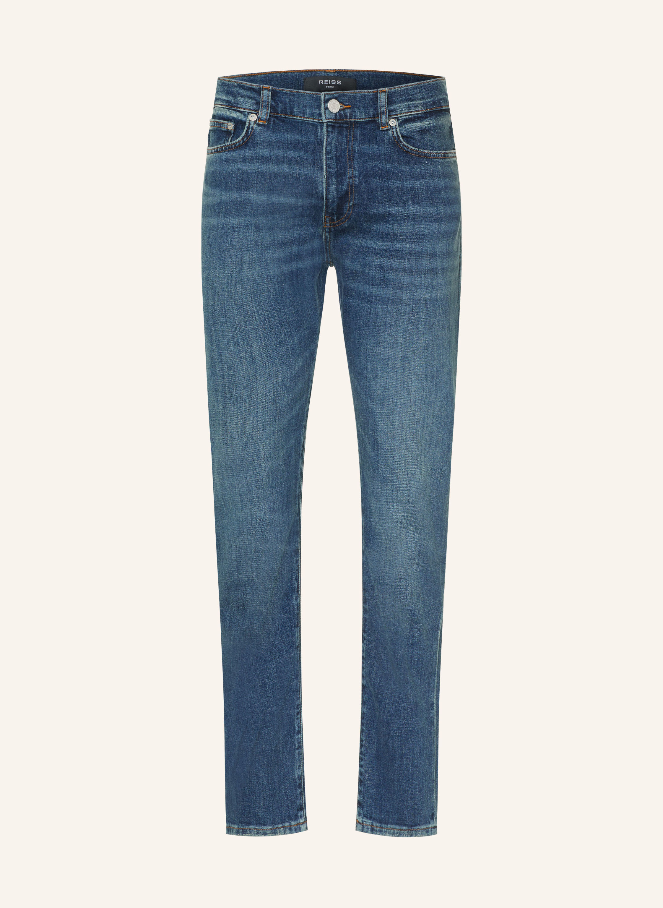 REISS Jeans FLOYD Slim Fit