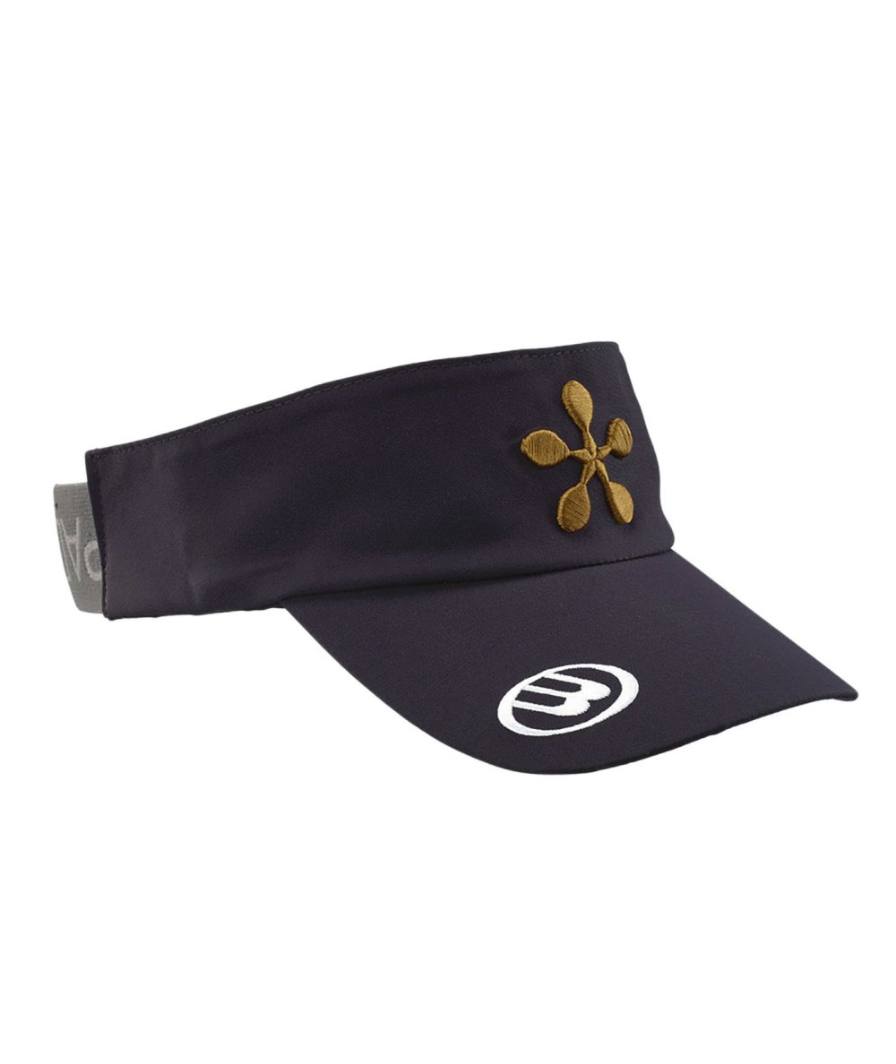 GORRA BULLPADEL BPV-PMR2506 CARBON