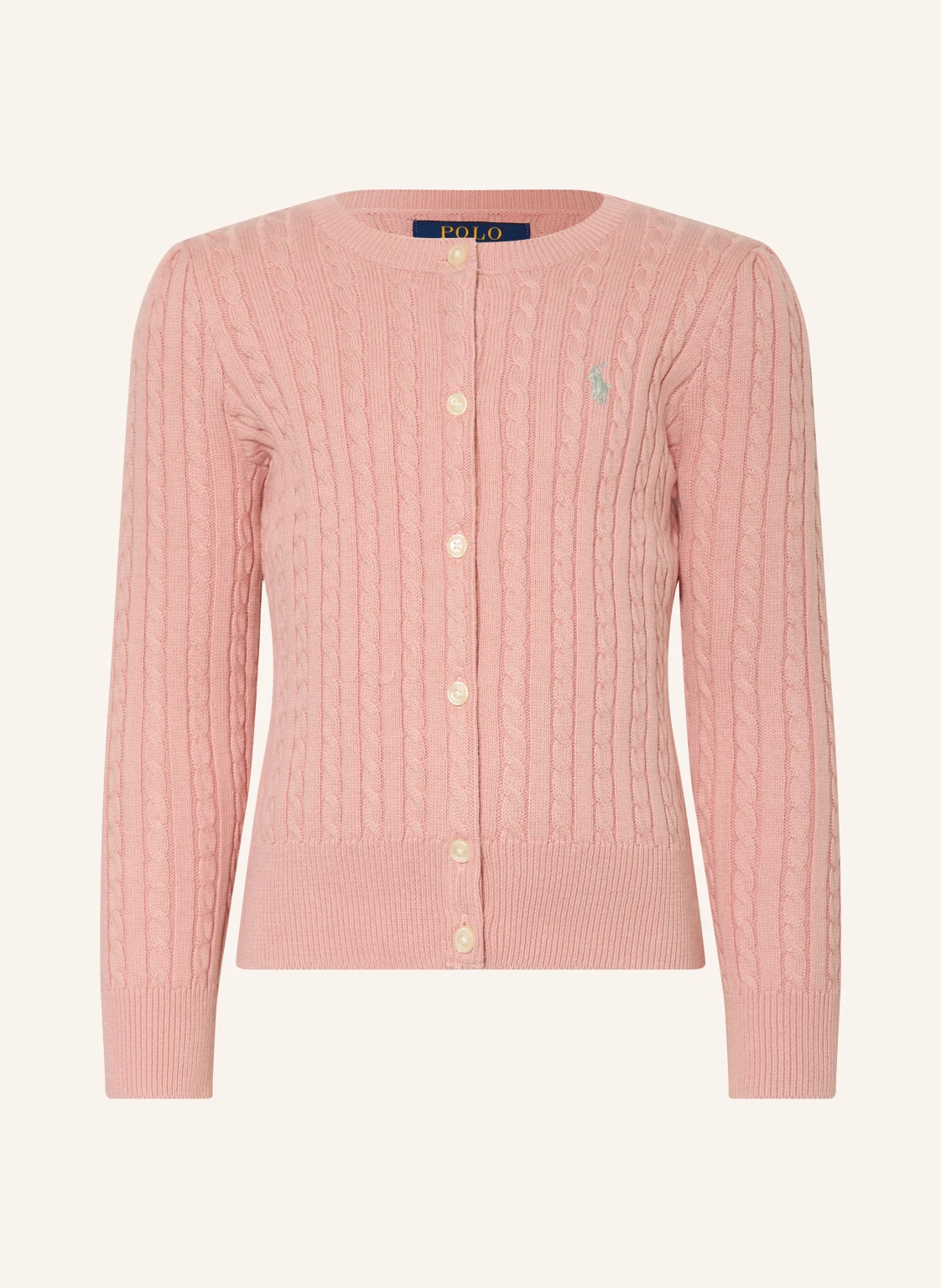POLO RALPH LAUREN Strickjacke