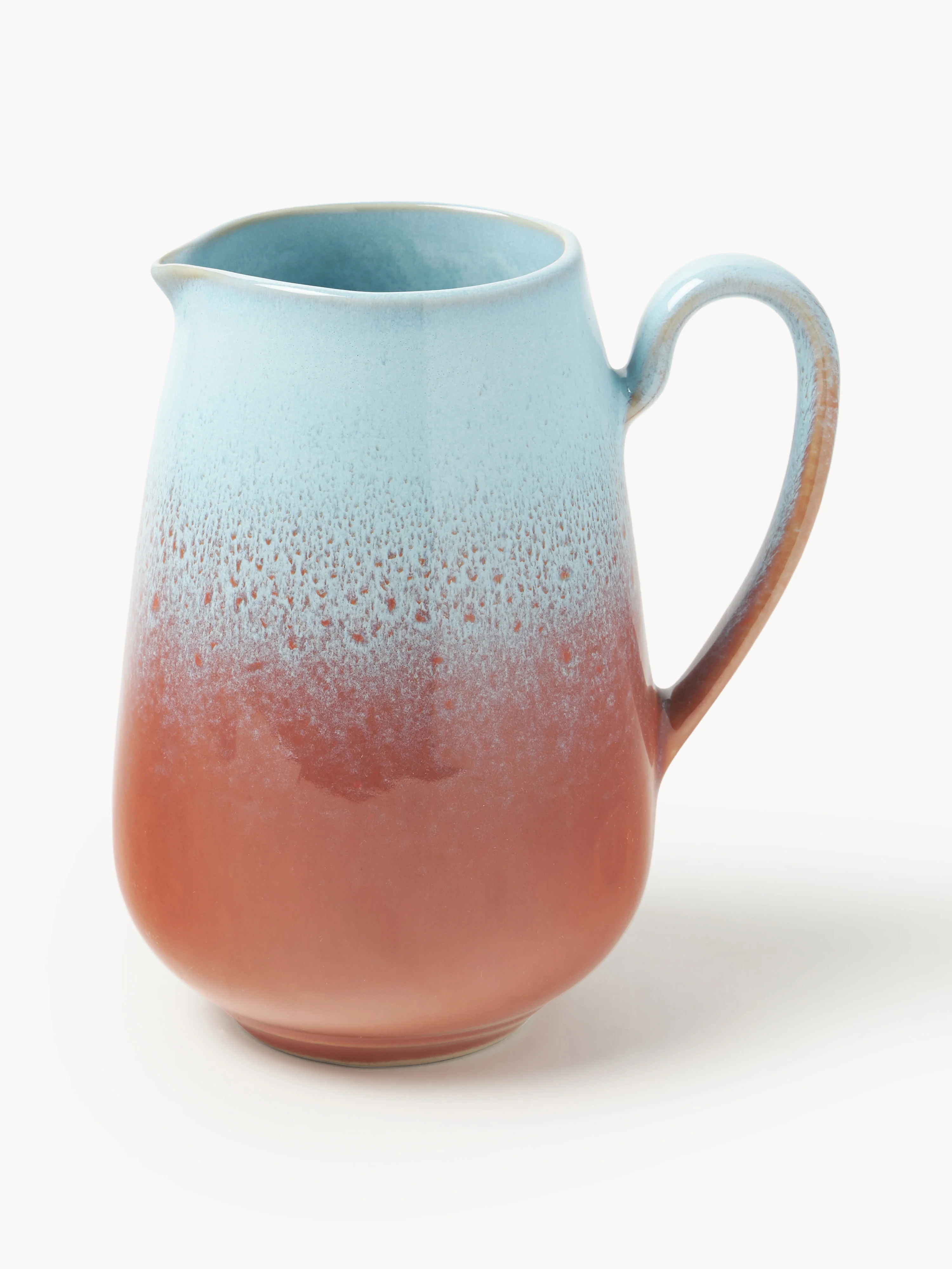 Handgefertigte Karaffe Marguerite, 1 L