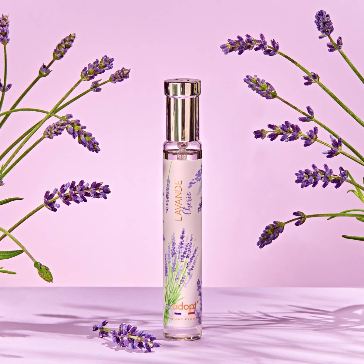 Lavande chérieEau de parfum 30 ml