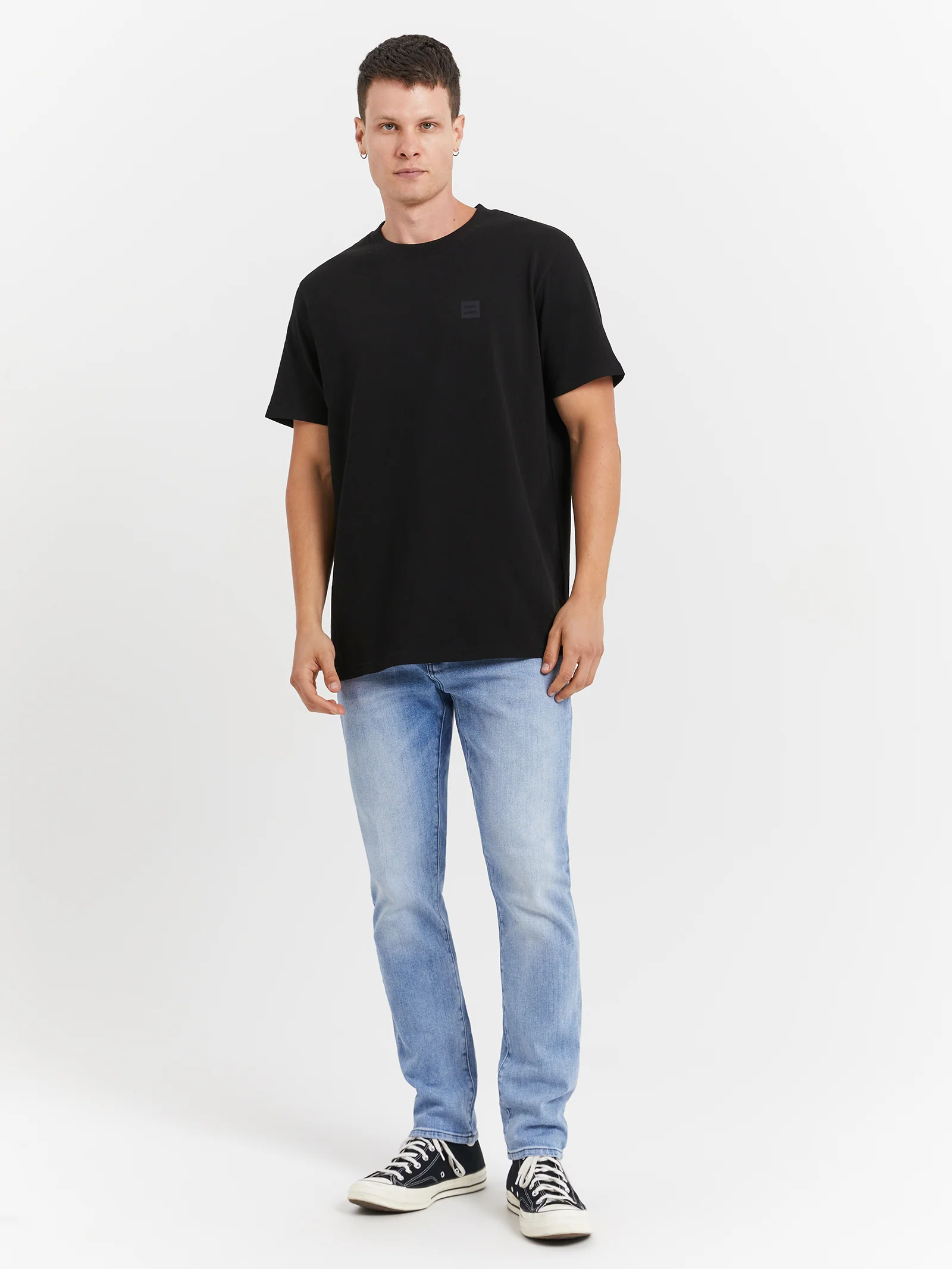 Lou Slim Jeans