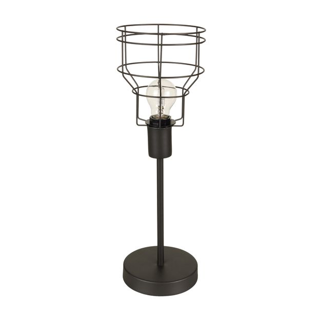 LUMINÁRIA DE MESA WIRE CAGE