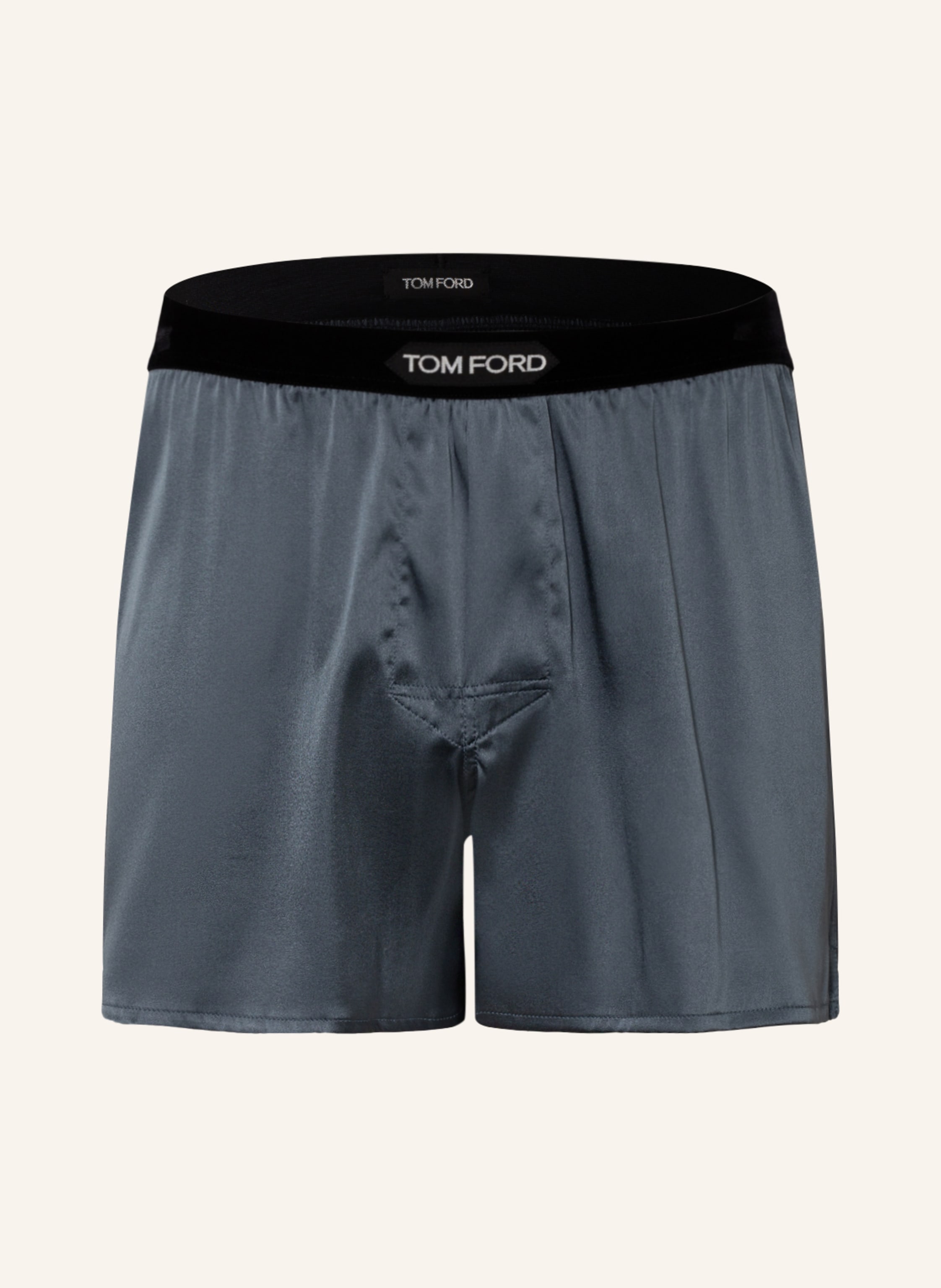 TOM FORD Boxershorts aus Seide