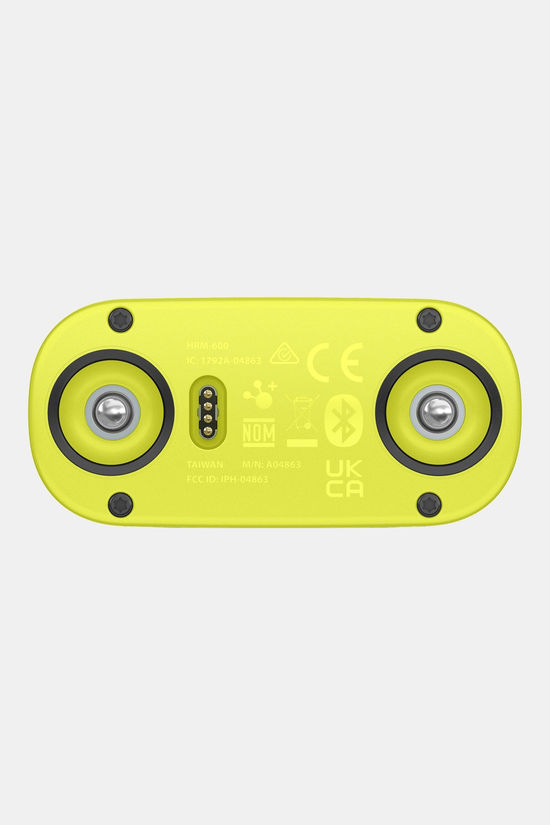 Garmin HRM 600 M-Xl Hartslagband