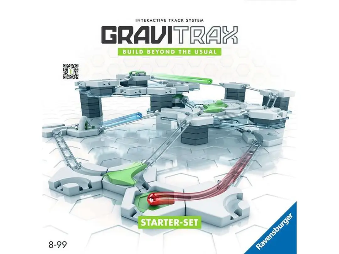 Kugelbahn GraviTrax