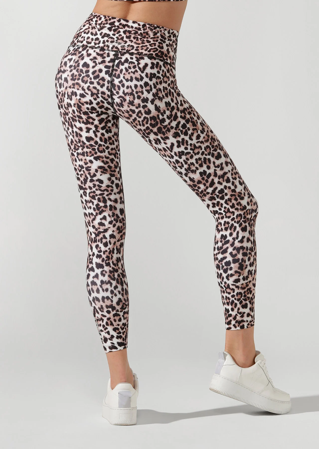 Panthera Ankle Biter Tight