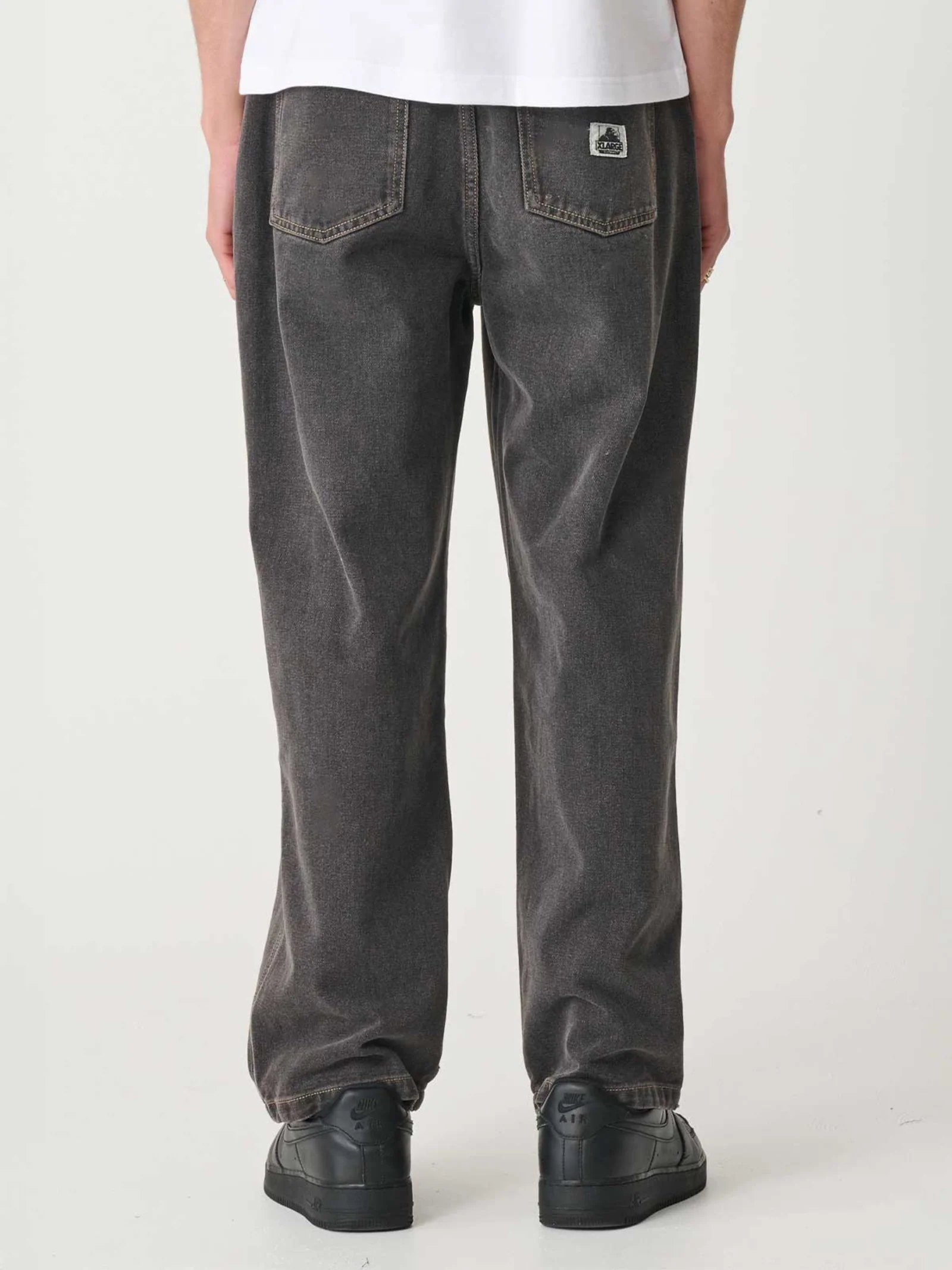 Bull Denim 91 Jeans