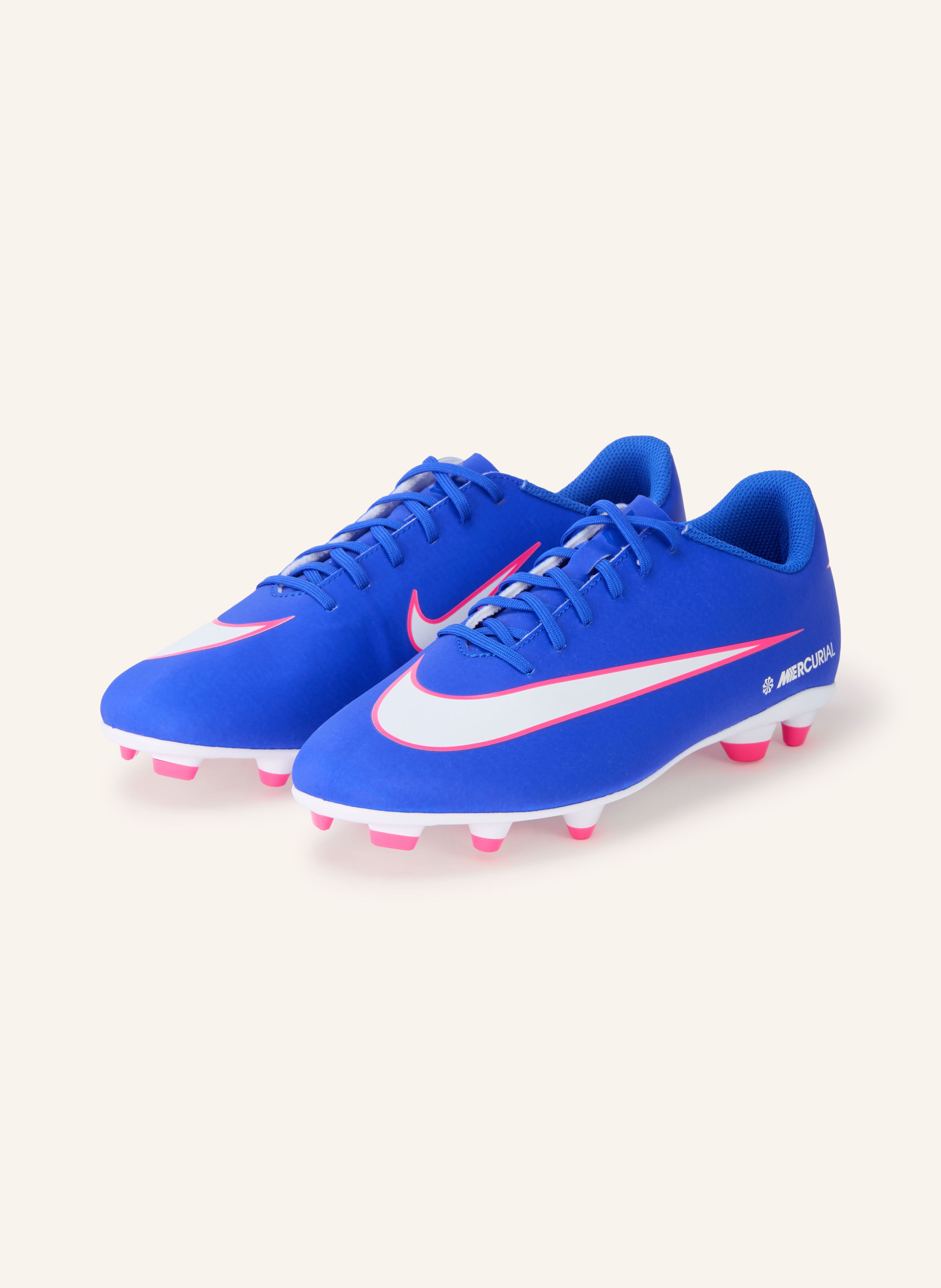 Nike Fußballschuhe VAPOR 16 CLUB FG/MG