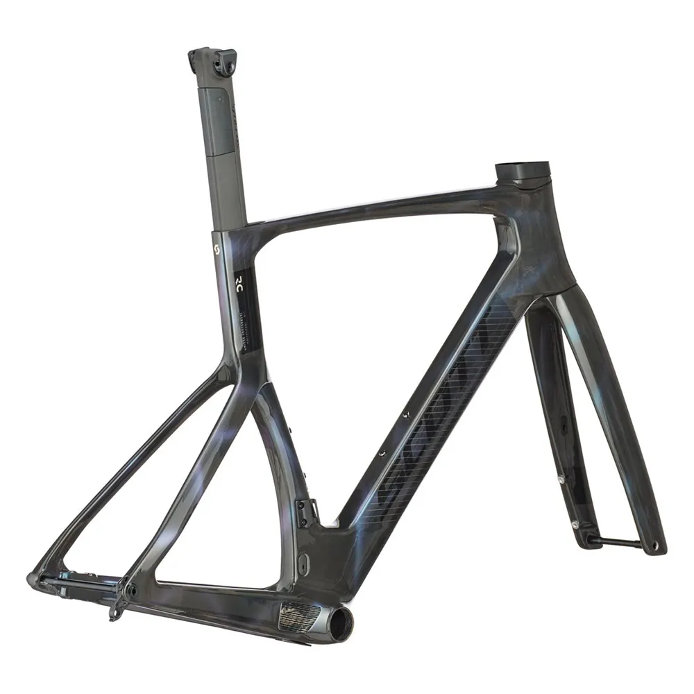 Scott Foil RC Ultimate HMX SL 2025 Road Frame