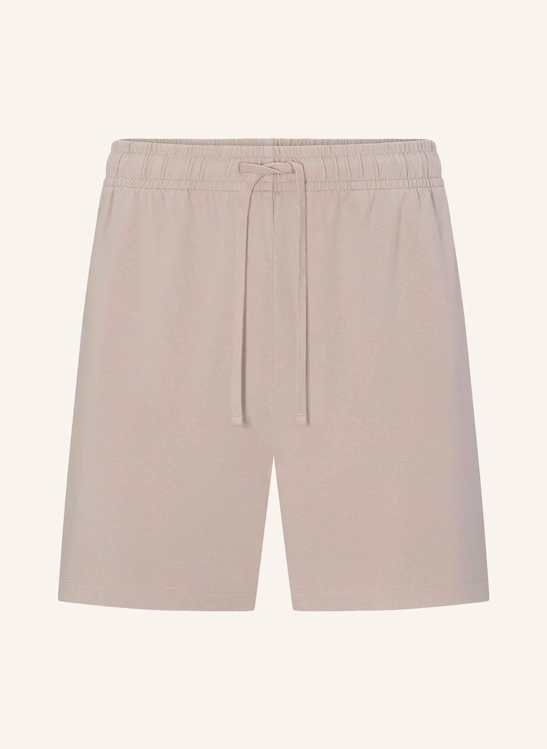 SKIMS Lounge-Shorts JERSEY LOUNGE RELAXED