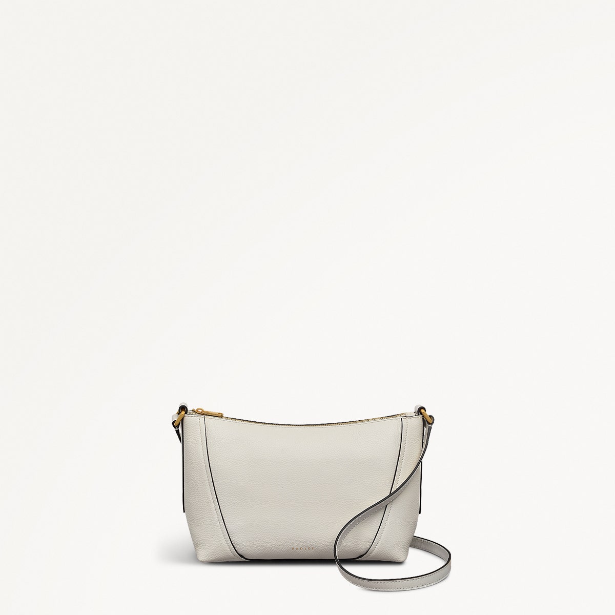 Kendal Terrace Small Ziptop Cross Body Bag - OHE10001