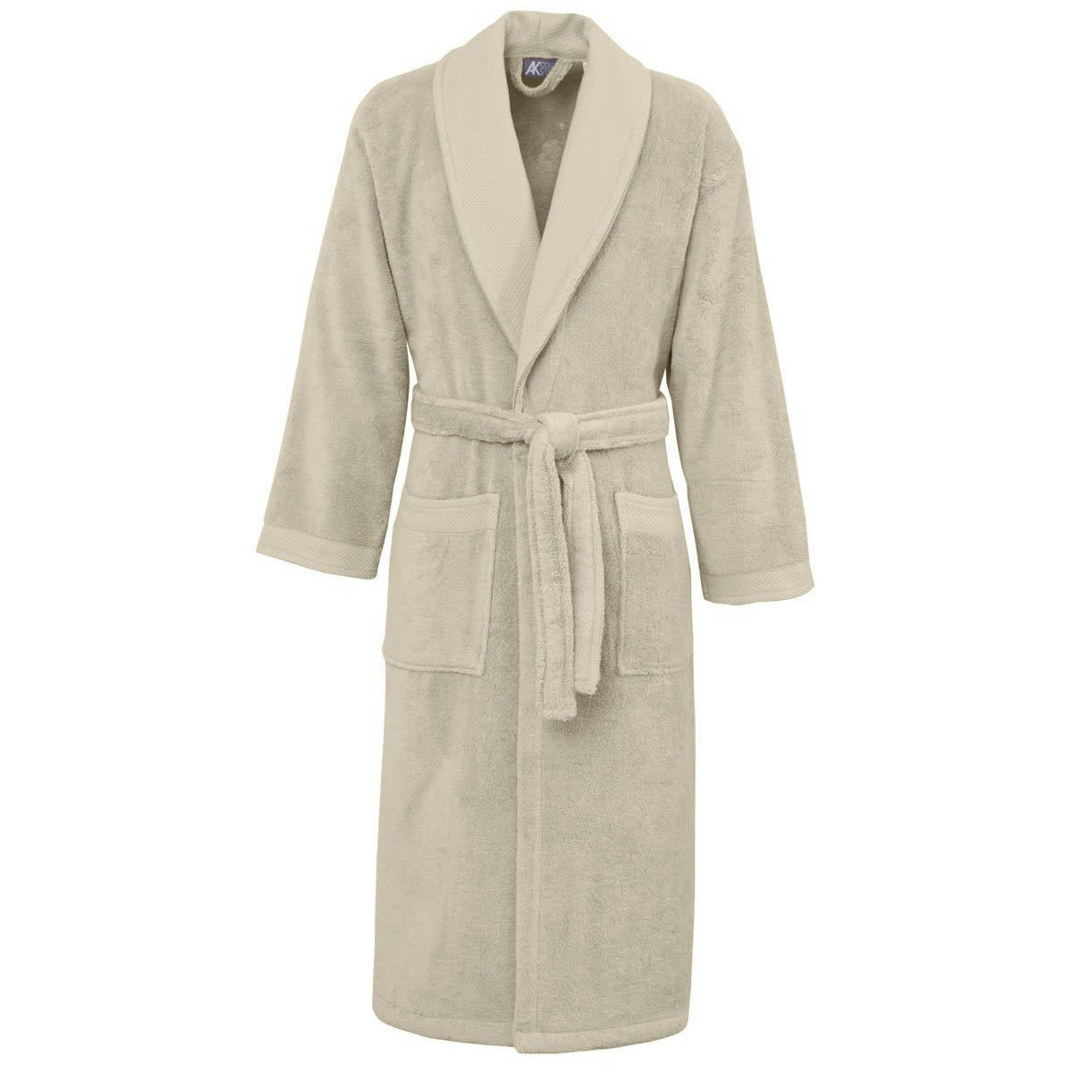 SENSOFT - SENSOFT - Peignoir de bain mixte Ficelle XL