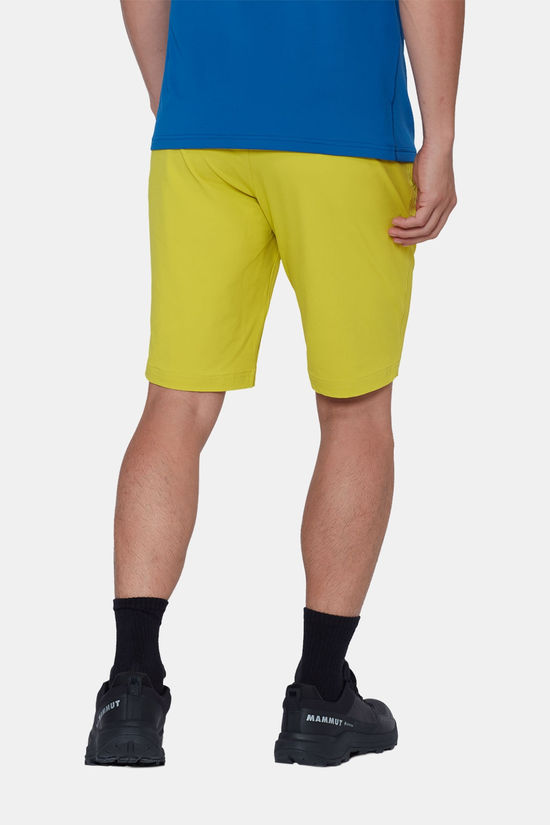Mammut Hiking V Shorts Korte Broek