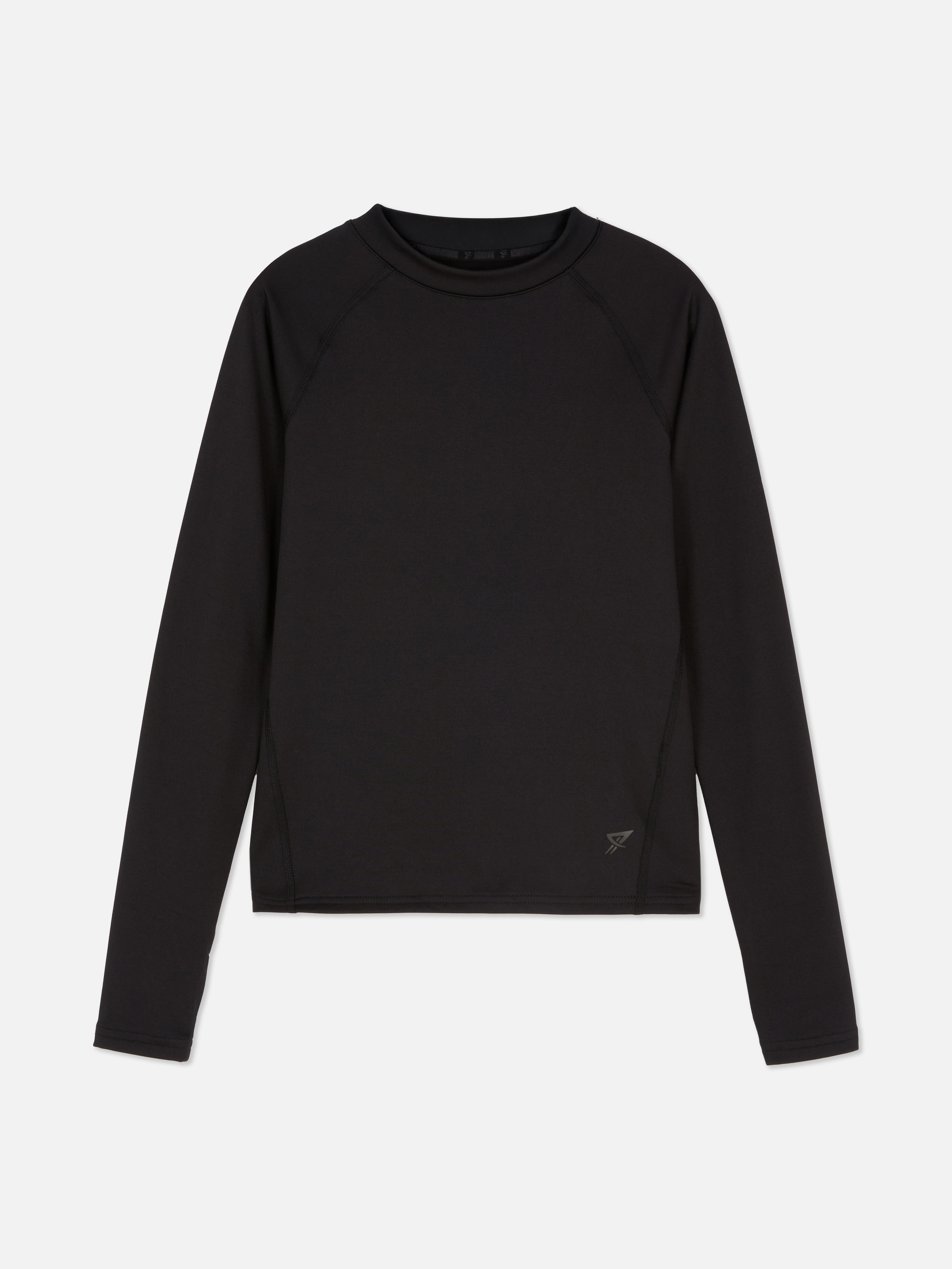 2-7 yrs | Essential Base Layer Top