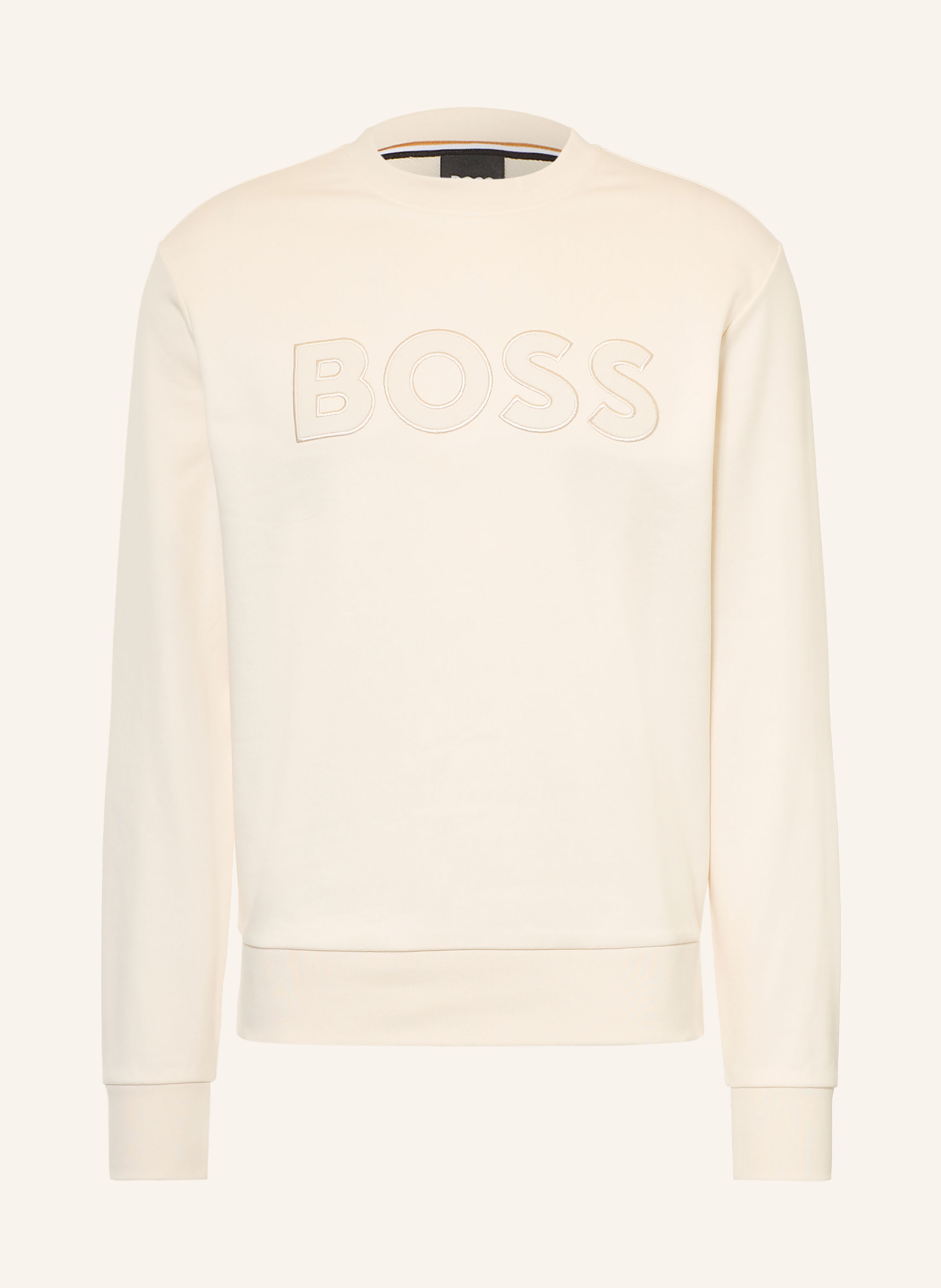 BOSS Sweatshirt SOLERI