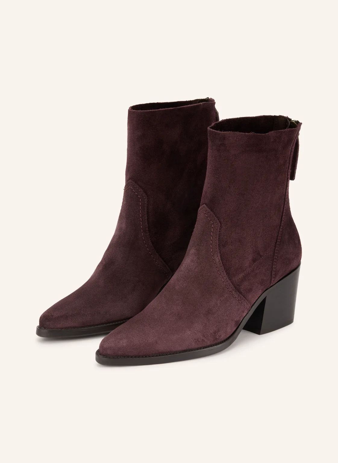 paul green Stiefeletten