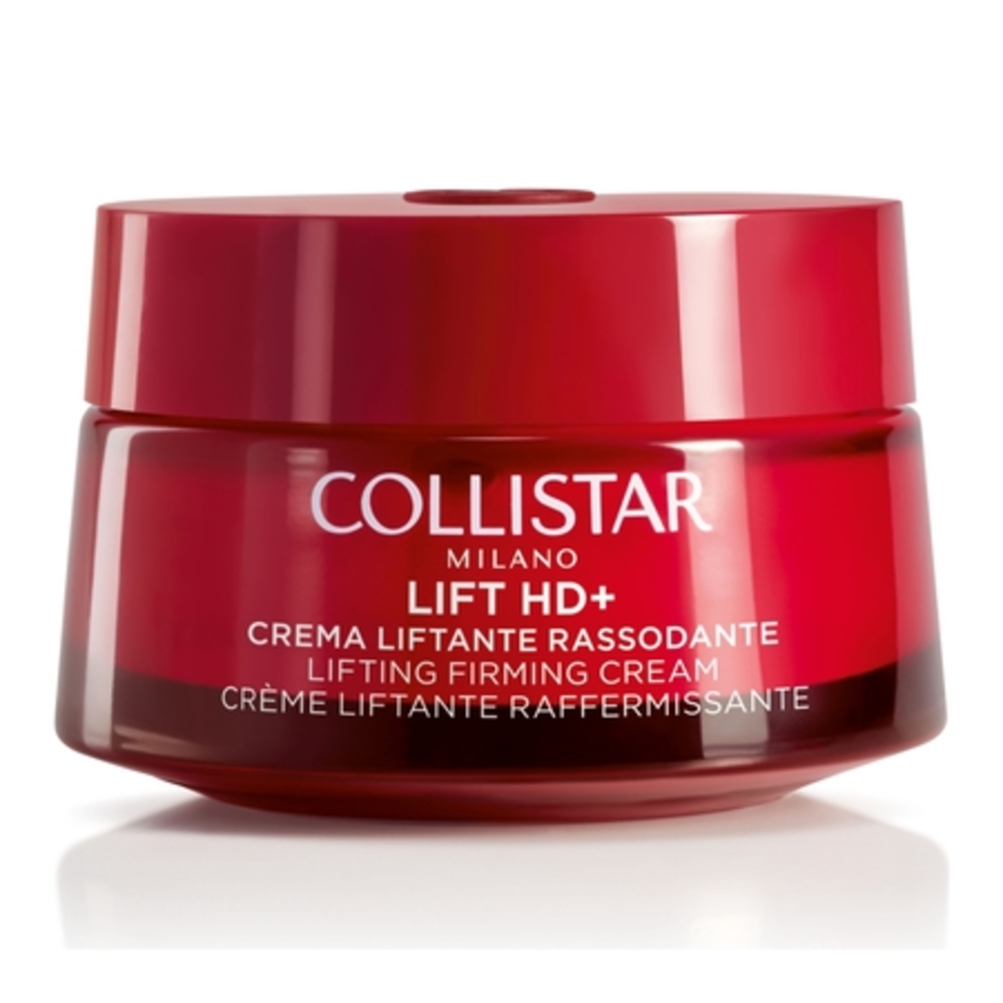 LIFT HD Crème liftante raffermissante visage et cou
