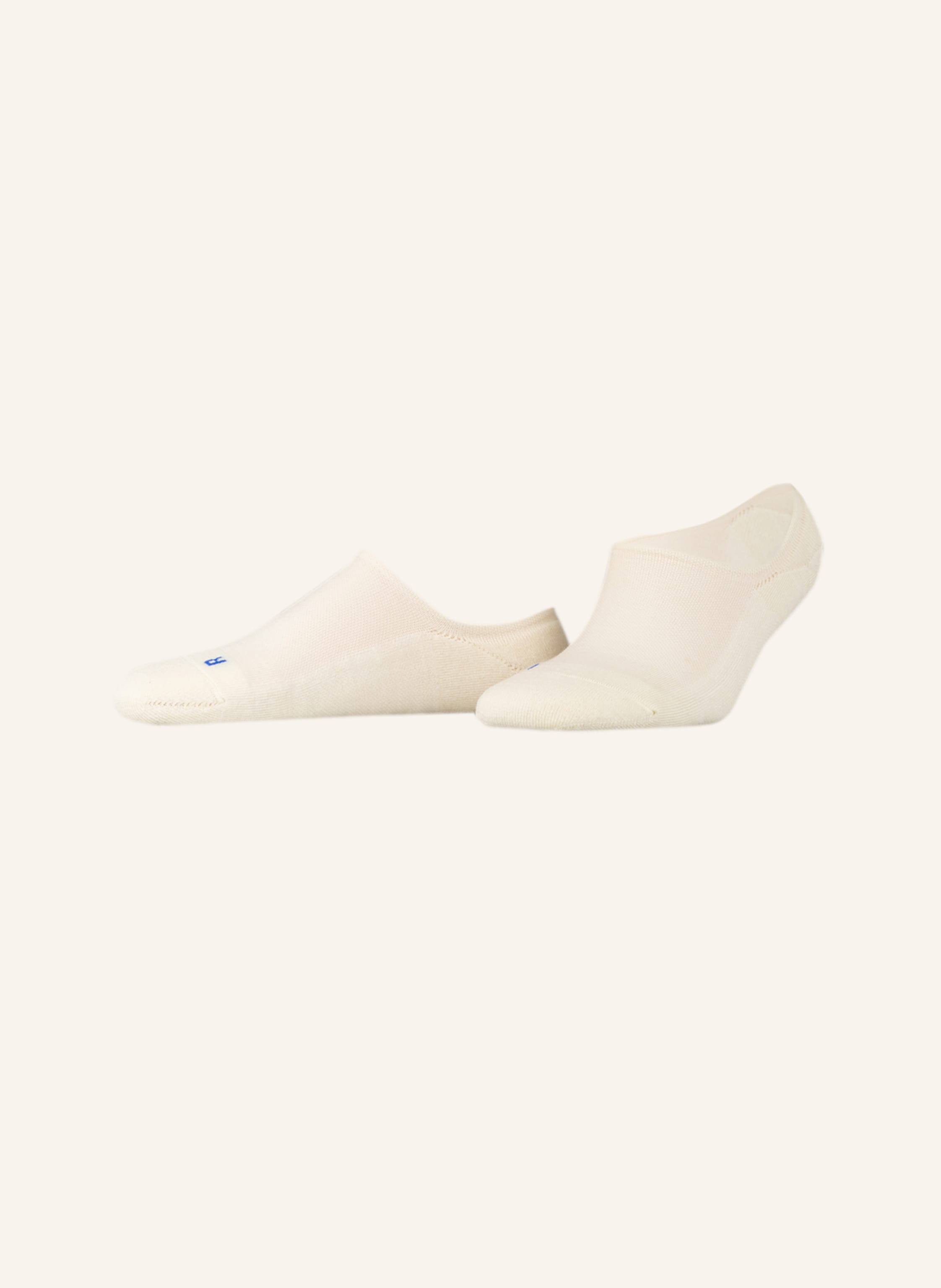 FALKE Sneakersocken KEEP WARM mit Merinowolle