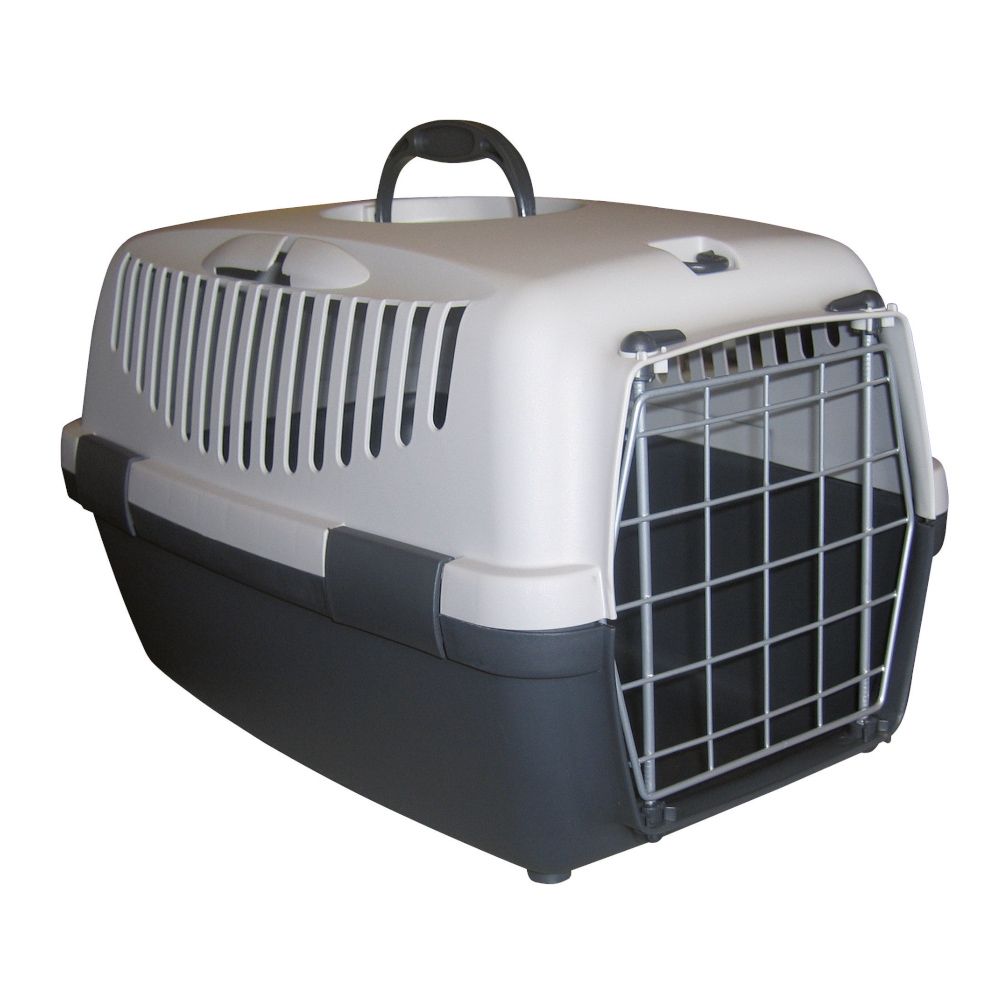 Kerbl Pet Transport Box Gulliver