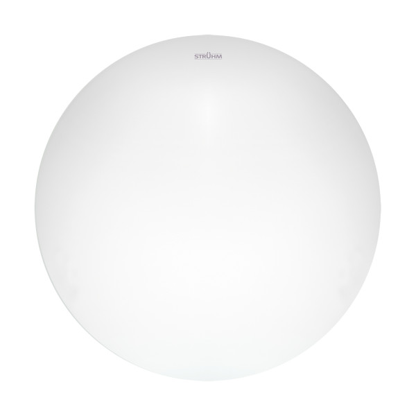 Plafon z czujnikiem ruchu LEON LED C MVS 16W 1650lm 4000K IP44 03530 Strühm