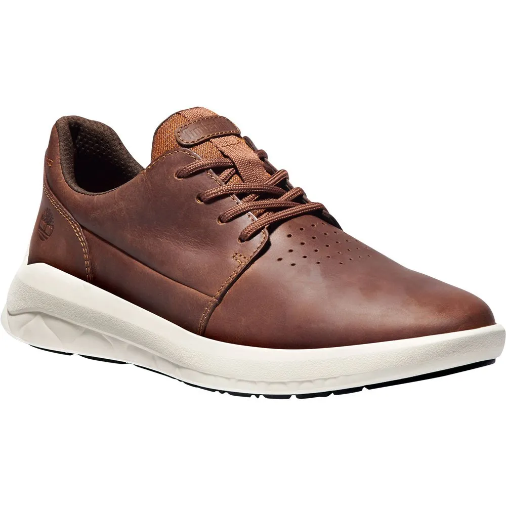 Timberland Bradstreet Ultra Oxford trainers