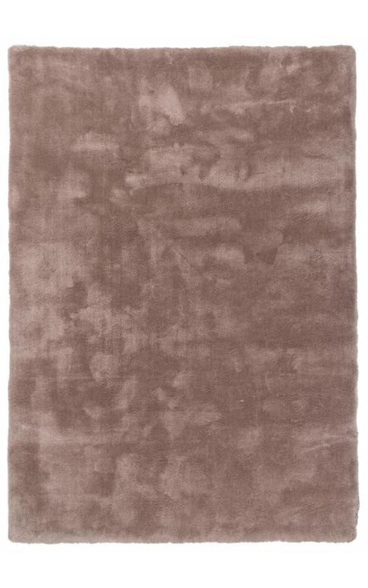 DÉJA Living Vloerkleed Civar - Taupe Stof - 200x290cm
