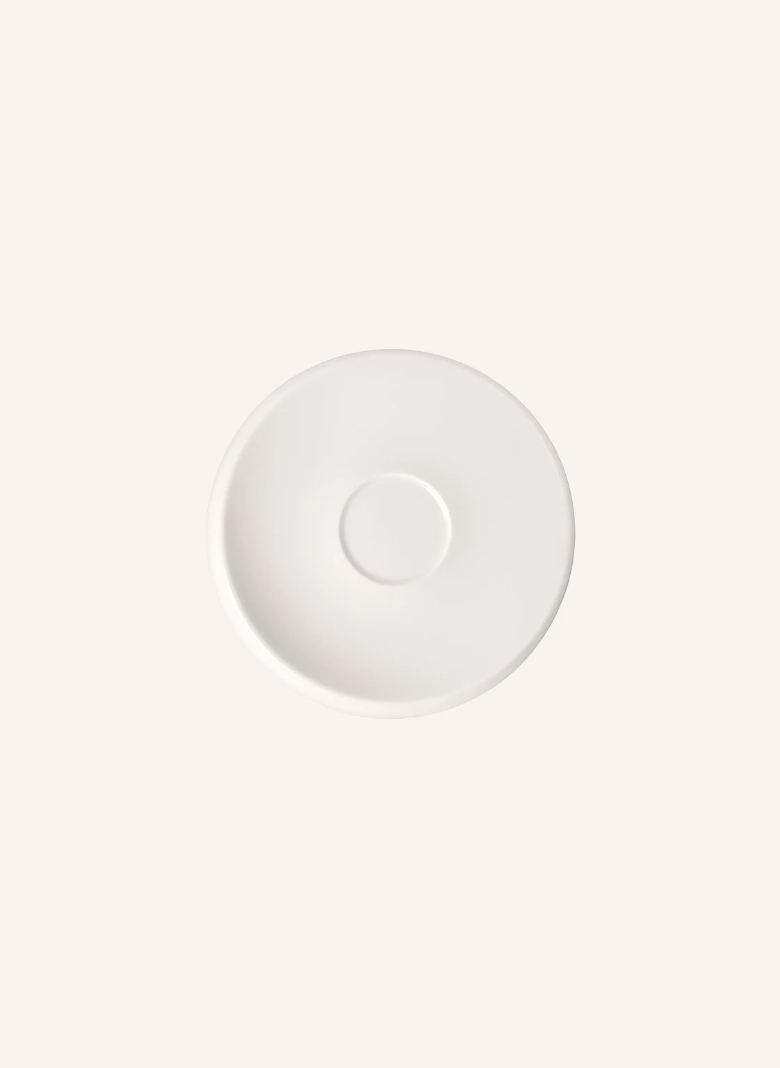 Villeroy & Boch Kaffee-Untertasse NEWMOON