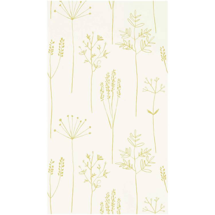 Scion Stipa Honey Wallpaper