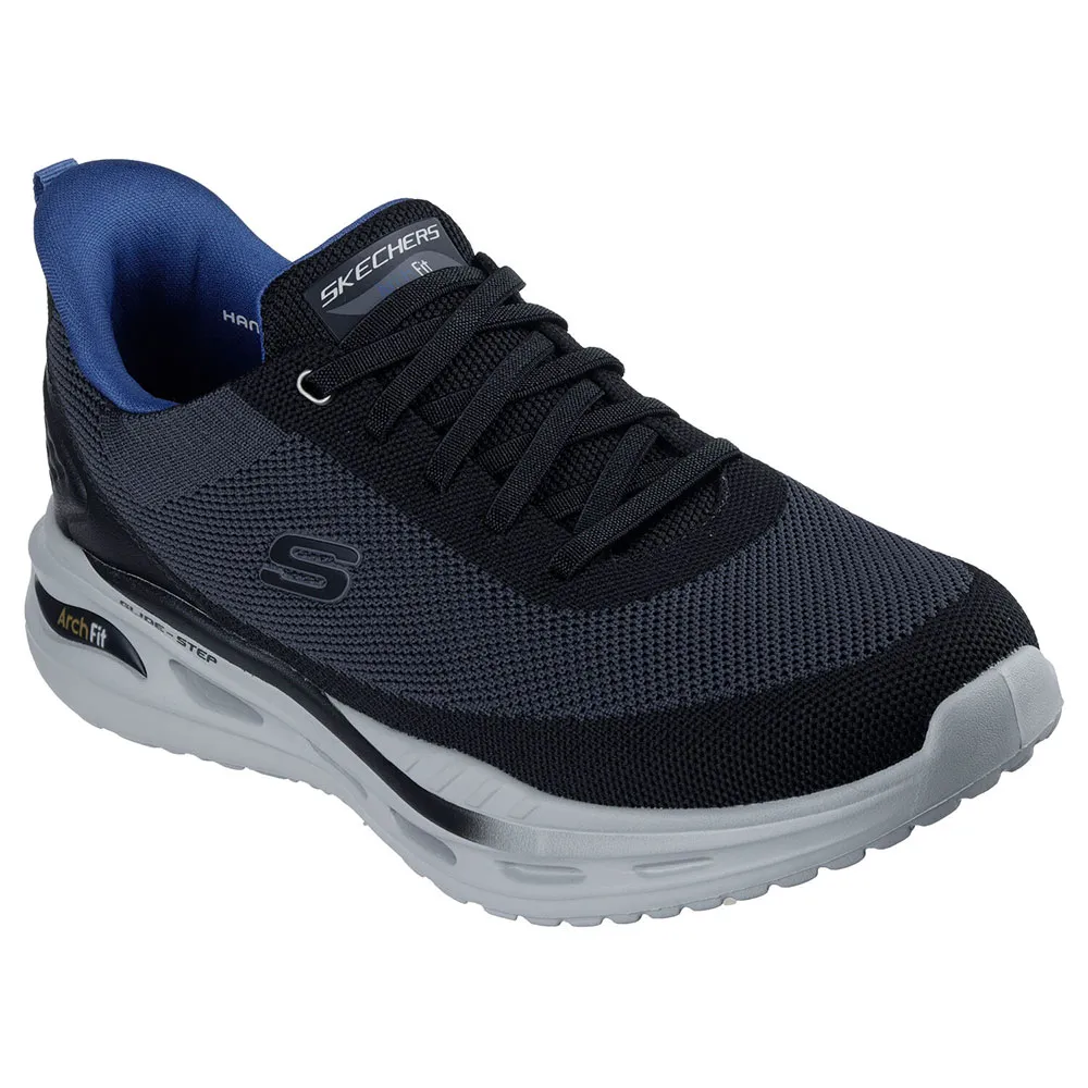 Skechers Arch Fit Orvan Kincade trainers