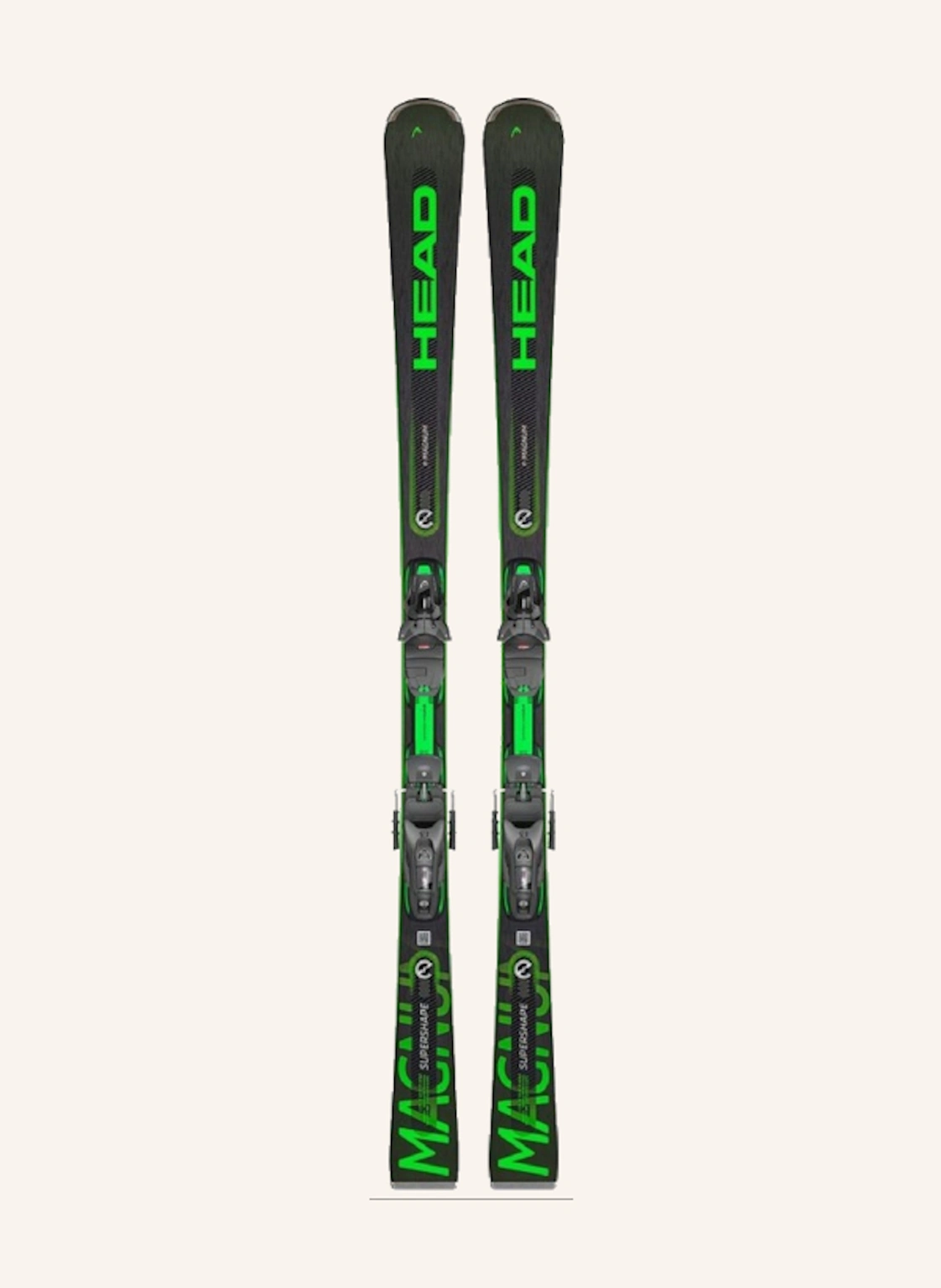 HEAD Skiset SUPERSHAPE E-MAGNUM