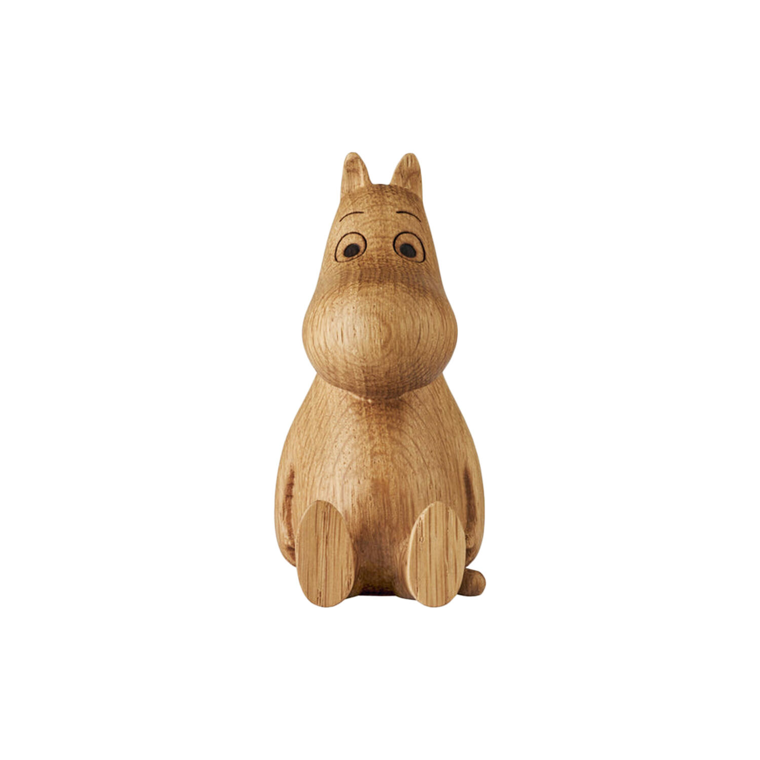 Mumitrolden tr&aelig;figur