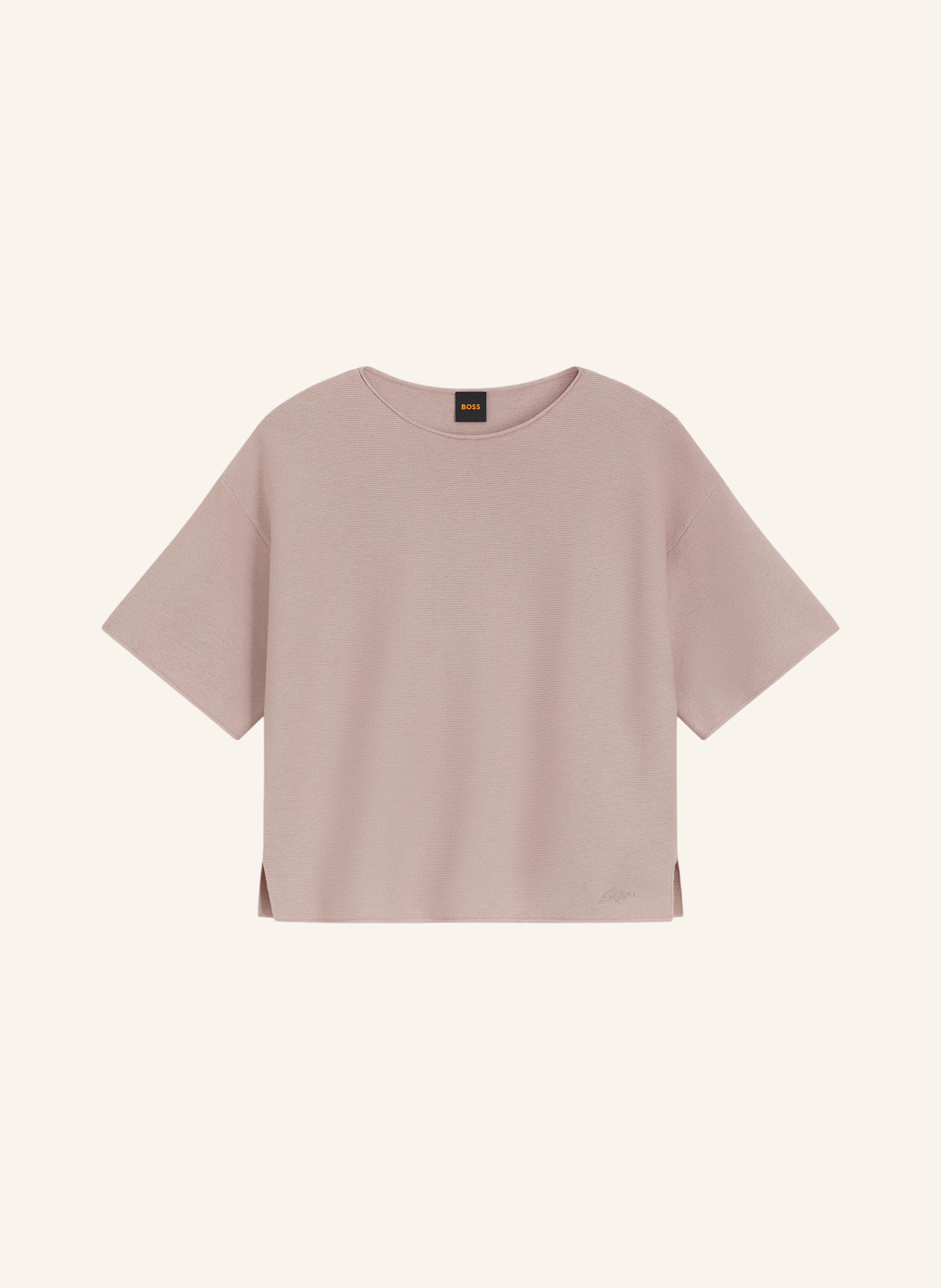 BOSS Sweater C_FOUETTA Relaxed Fit
