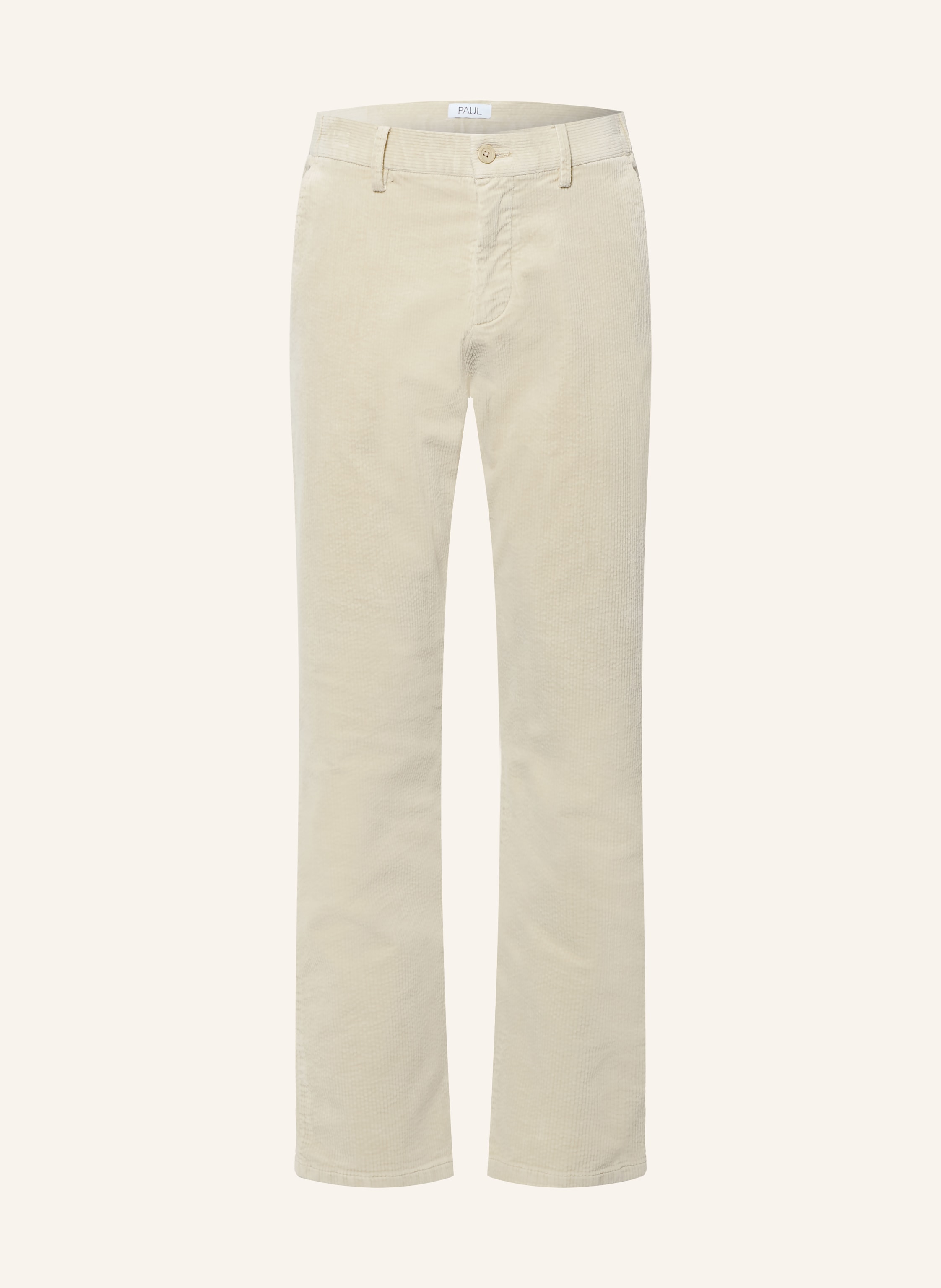 PAUL Cordhose Regular Fit